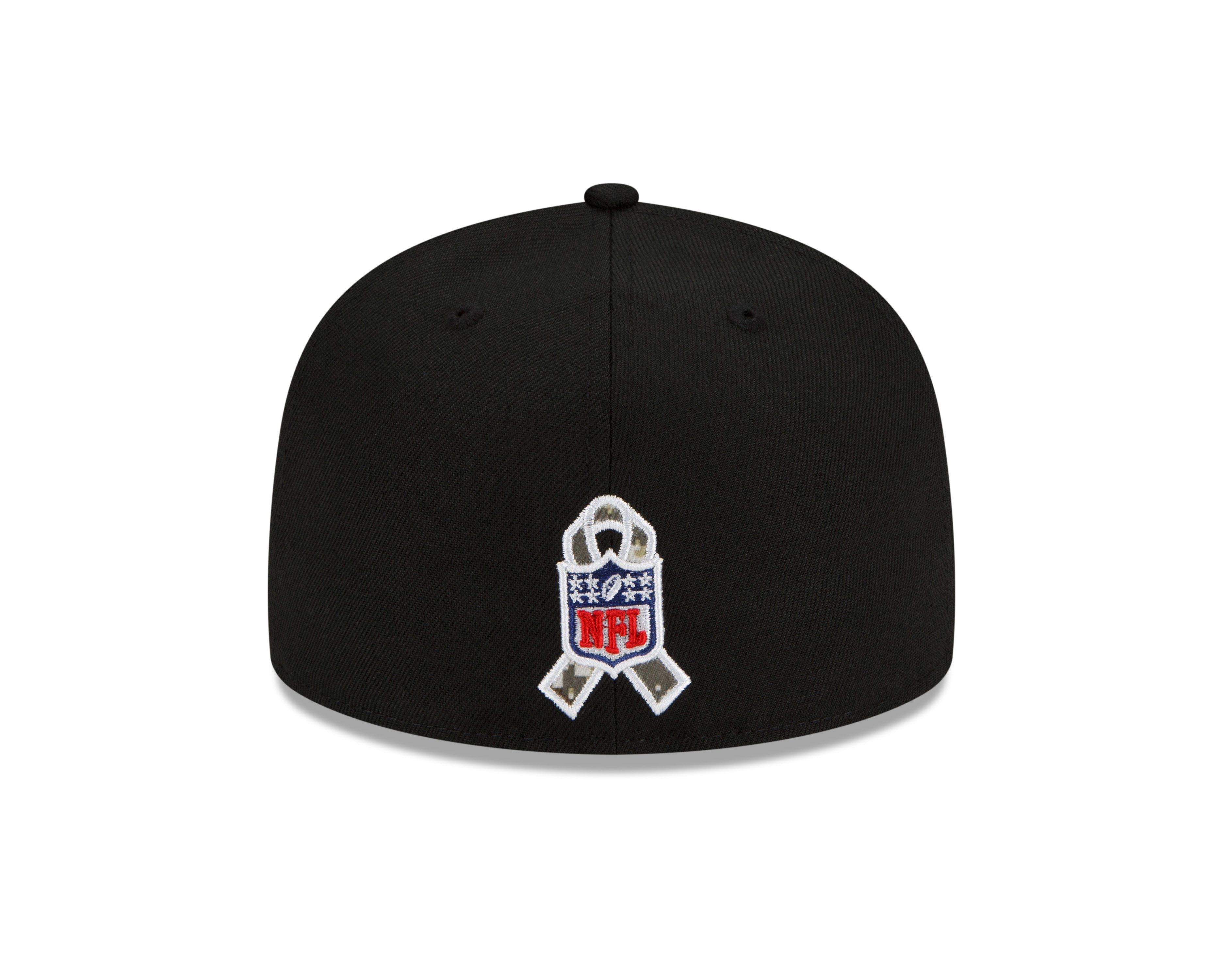 Baseball NFL21 STS City (1-St) Chiefs Cap New New Cap Kansas Era Era