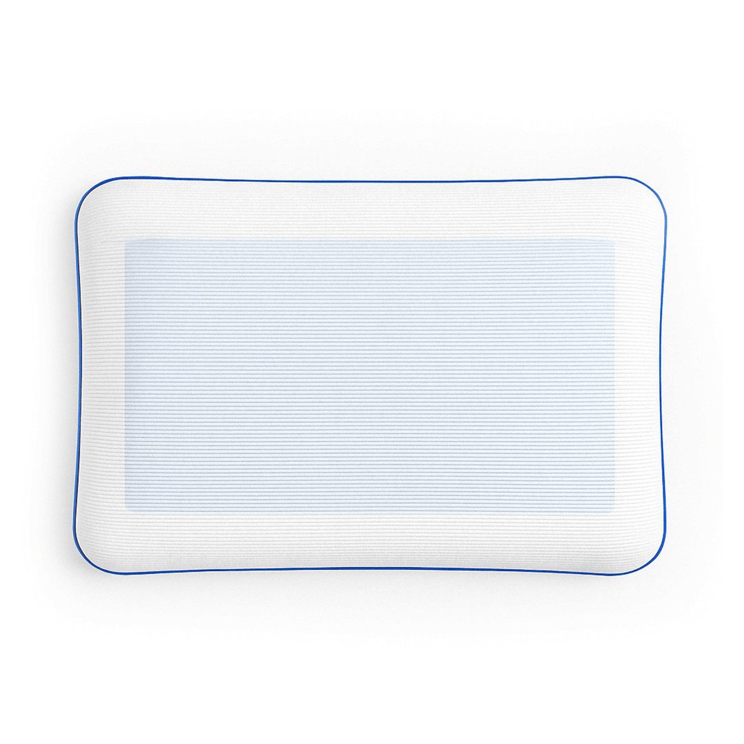 Nordic Schiller Gelschaumkopfkissen Klasik Gel Visco, günstig online kaufen
