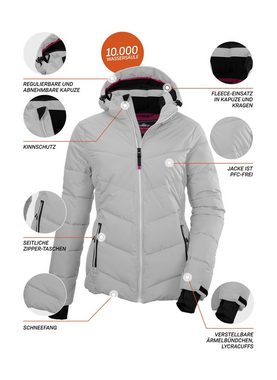 Killtec Skijacke KSW 289 WMN SKI JCKT