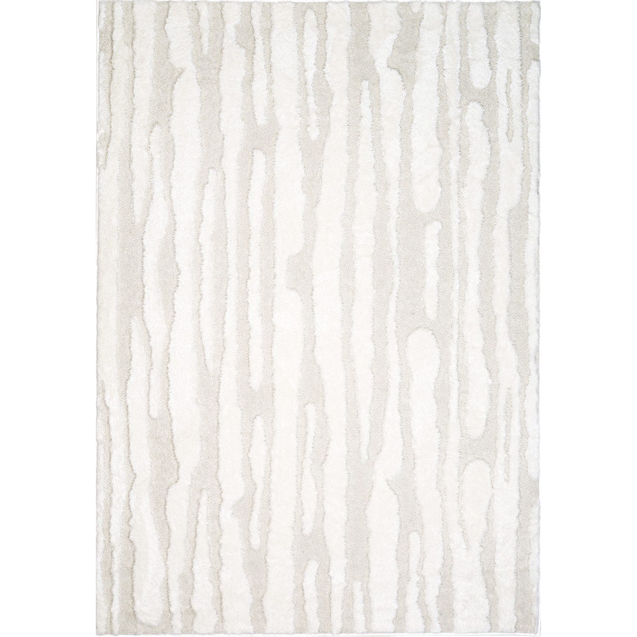 ArtUniverse Teppich Beach 110x160 cm indoor, 110x160, Höhe: 1,5 mm