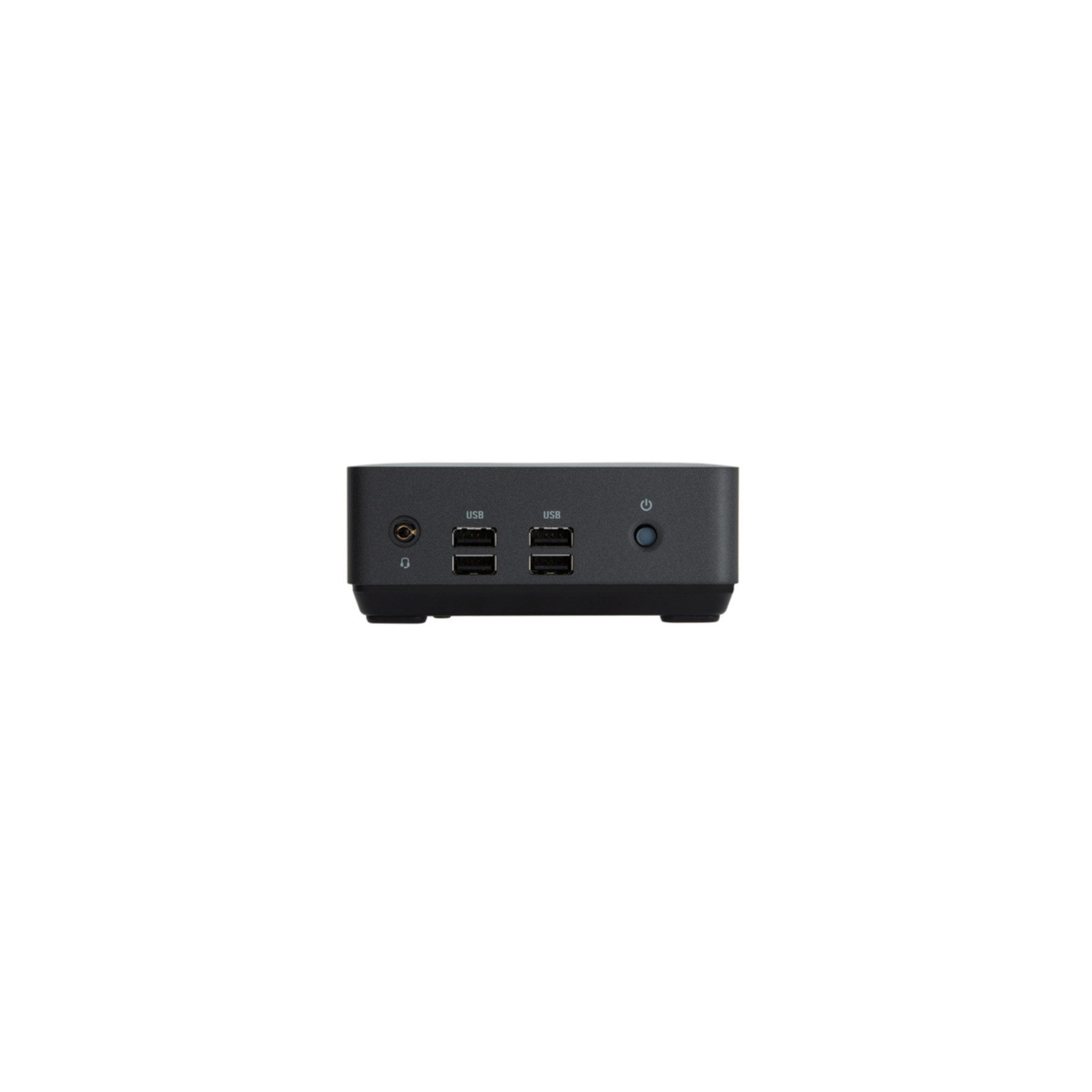 BRIX Barebone-PC