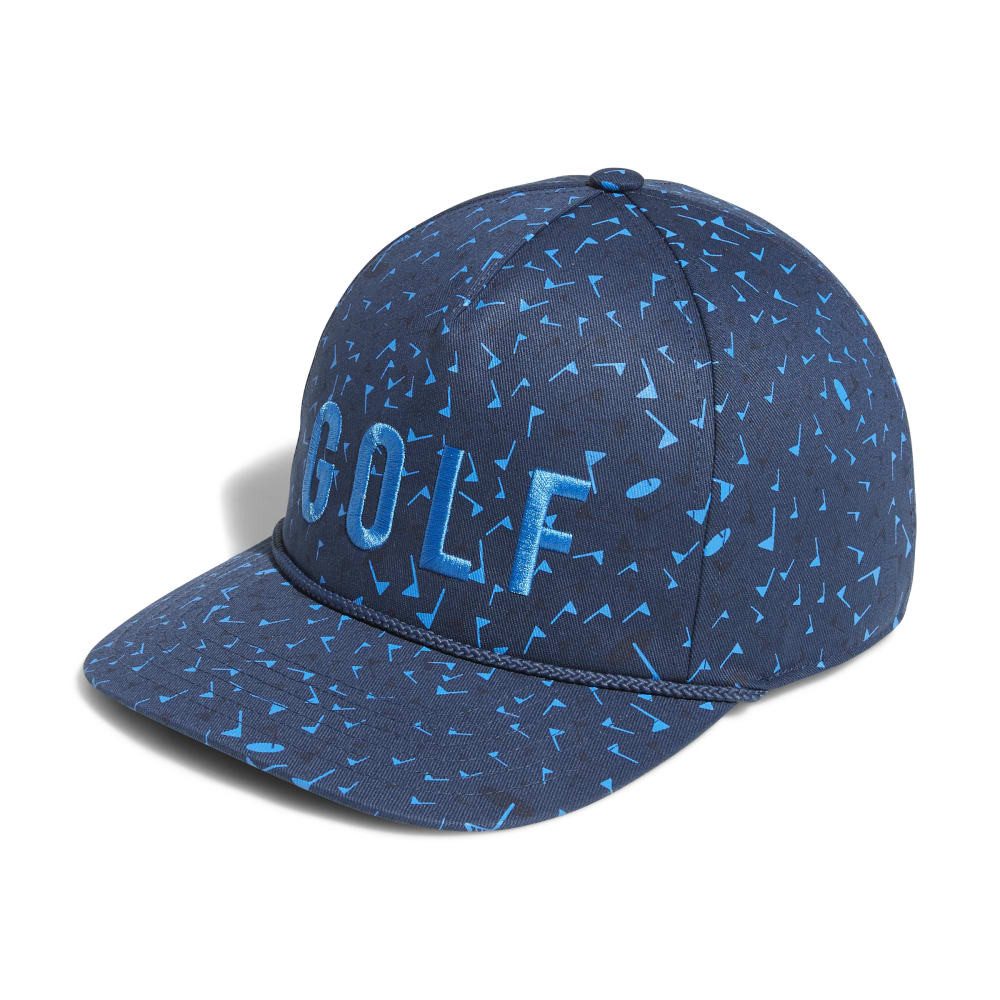 adidas Sportswear Baseball Cap Adidas Golf Cap Players Navy Herren One Size