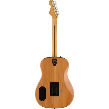 Fender Westerngitarre, Highway Dreadnought Natural - Westerngitarre