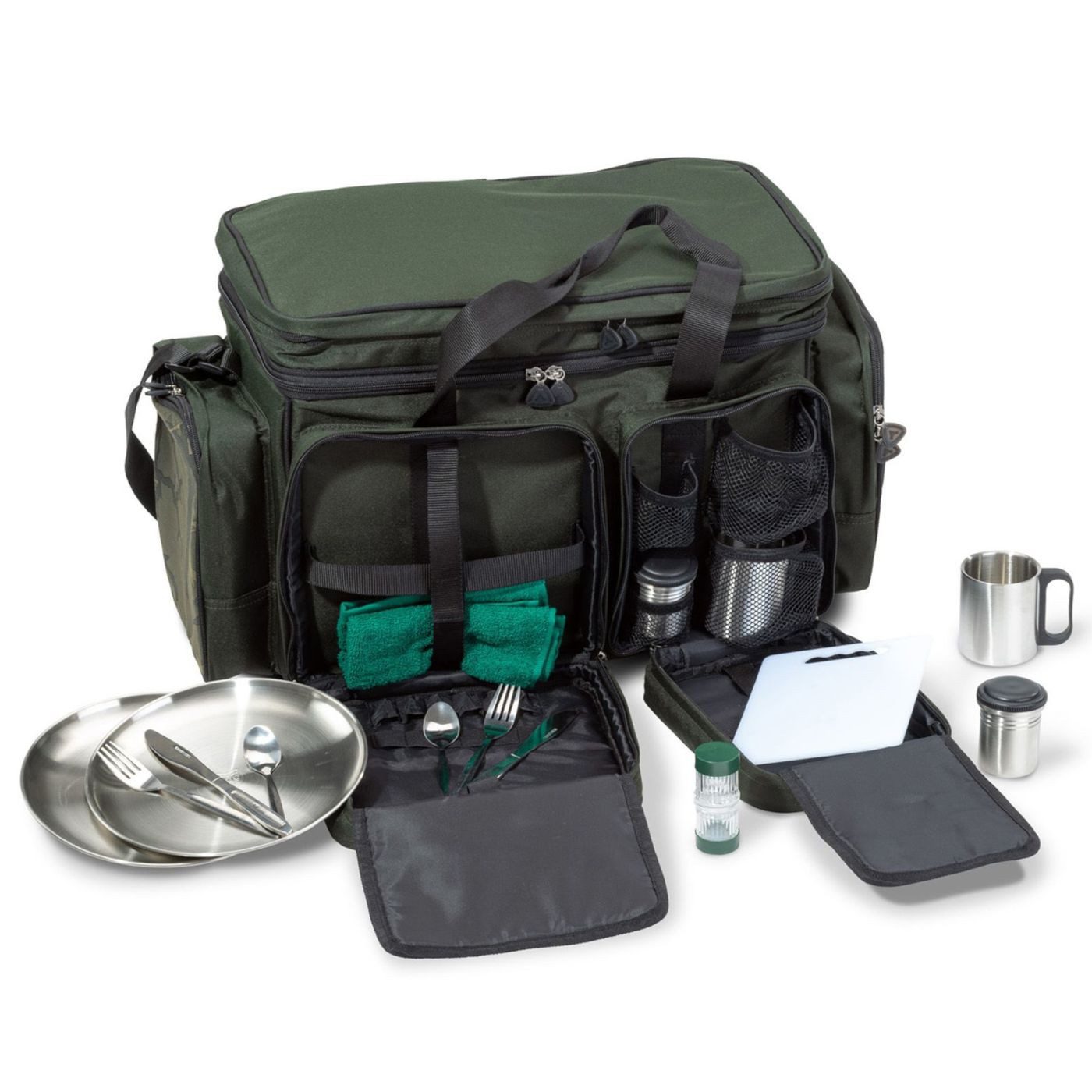 Anaconda Aufbewahrungstasche ANACONDA Freelancer Prime Survival Carrier - Angeltasche