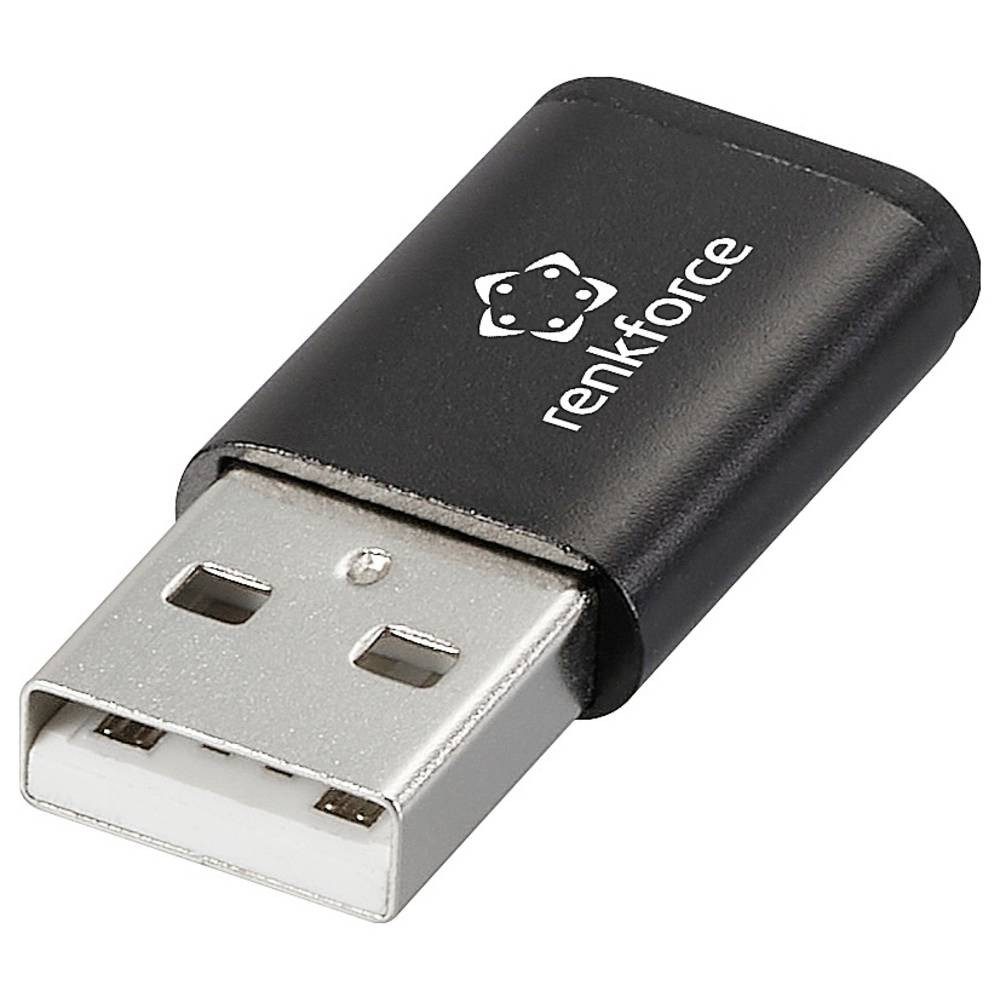 USB Datenblocker Adapter USB-Adapter