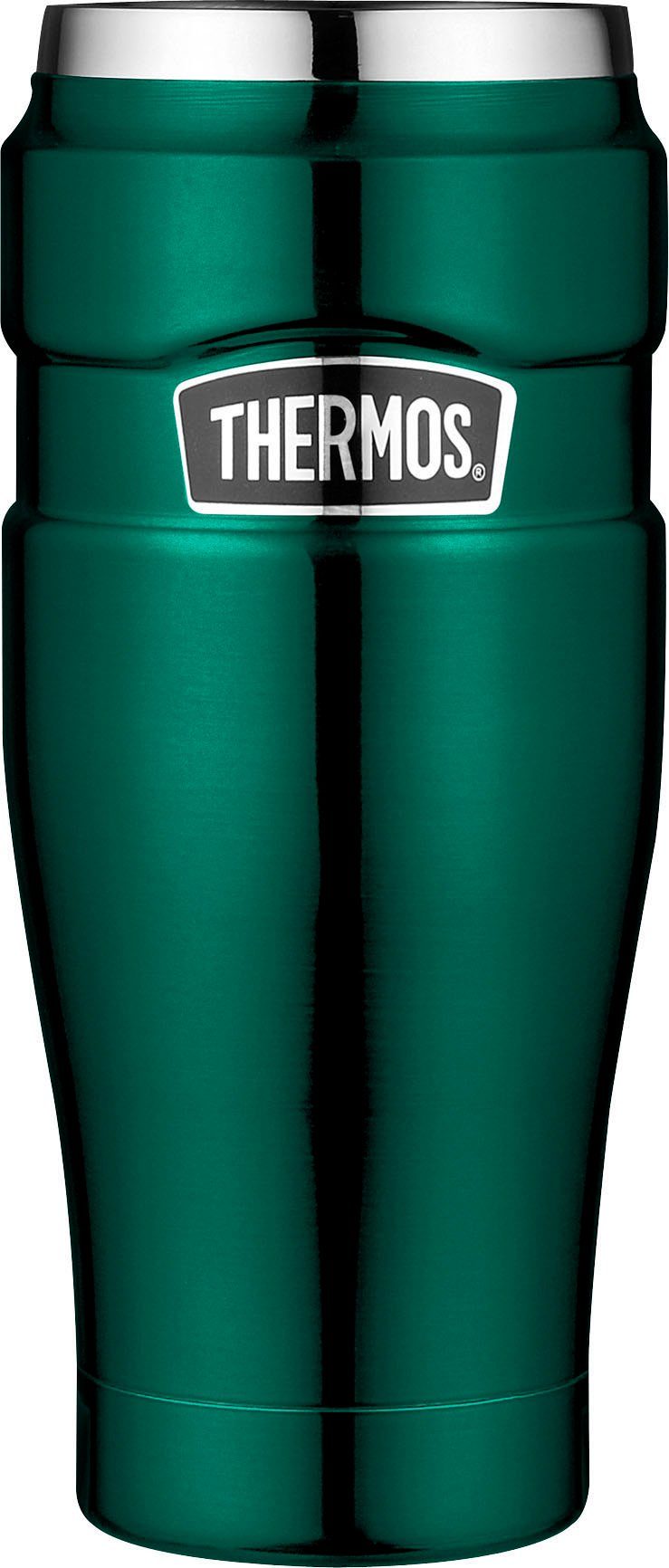 THERMOS Thermobecher »Stainless King«, Edelstahl, 470 ml online kaufen |  OTTO