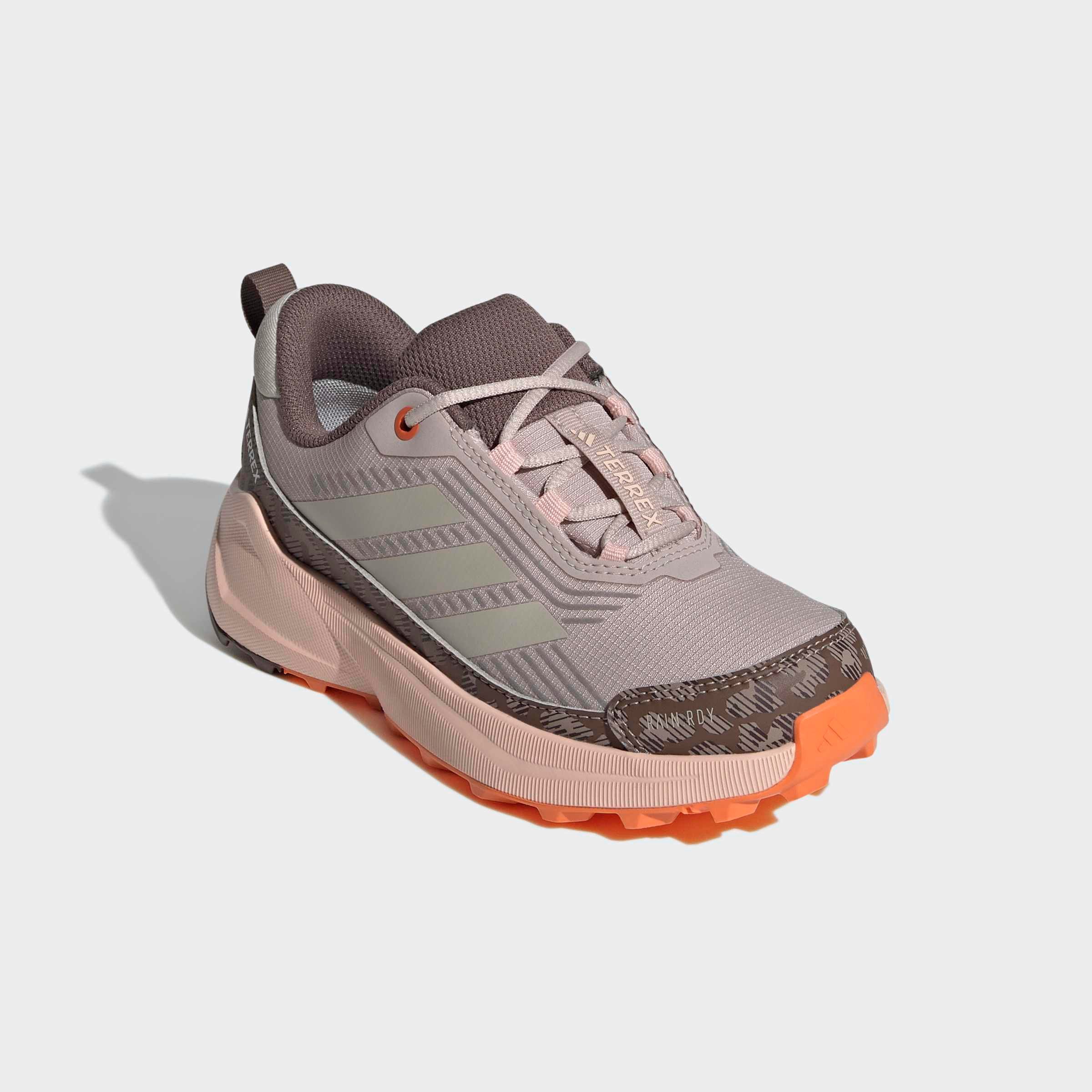 adidas TERREX TRAILMAKER 2 RAIN.RDY Wanderschuh (für Kinder & Jugendliche) wasserdicht