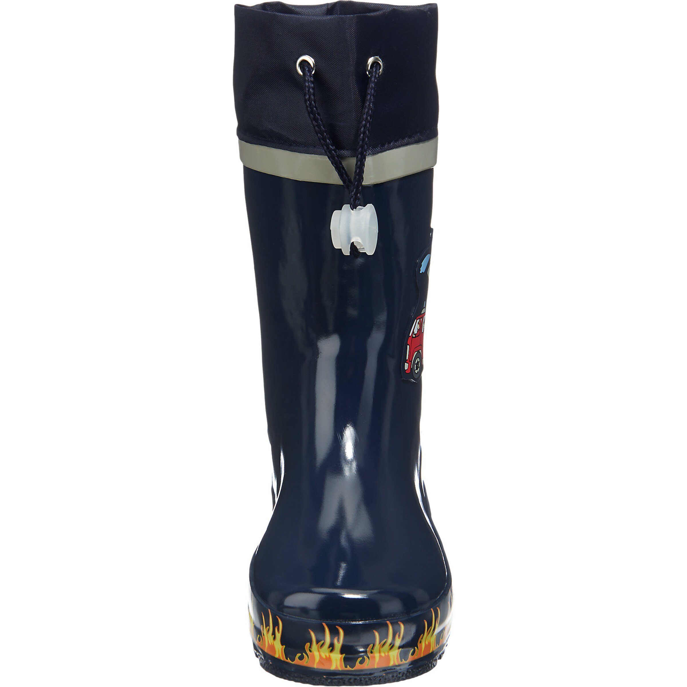 Playshoes Gummistiefel (1-tlg)