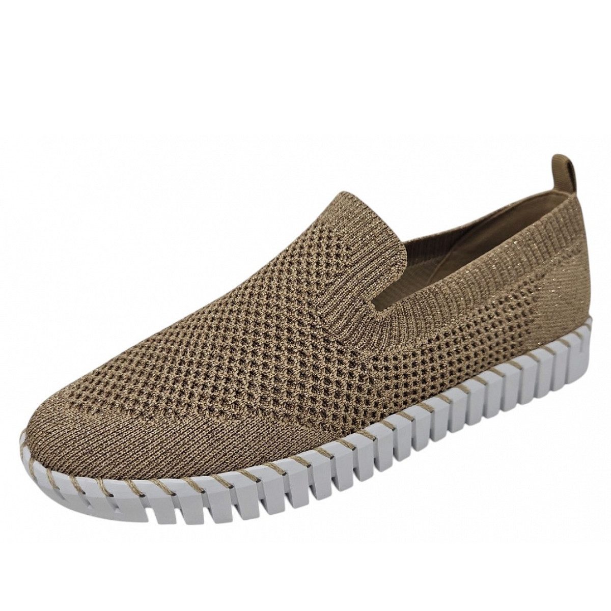La Strada Slipper