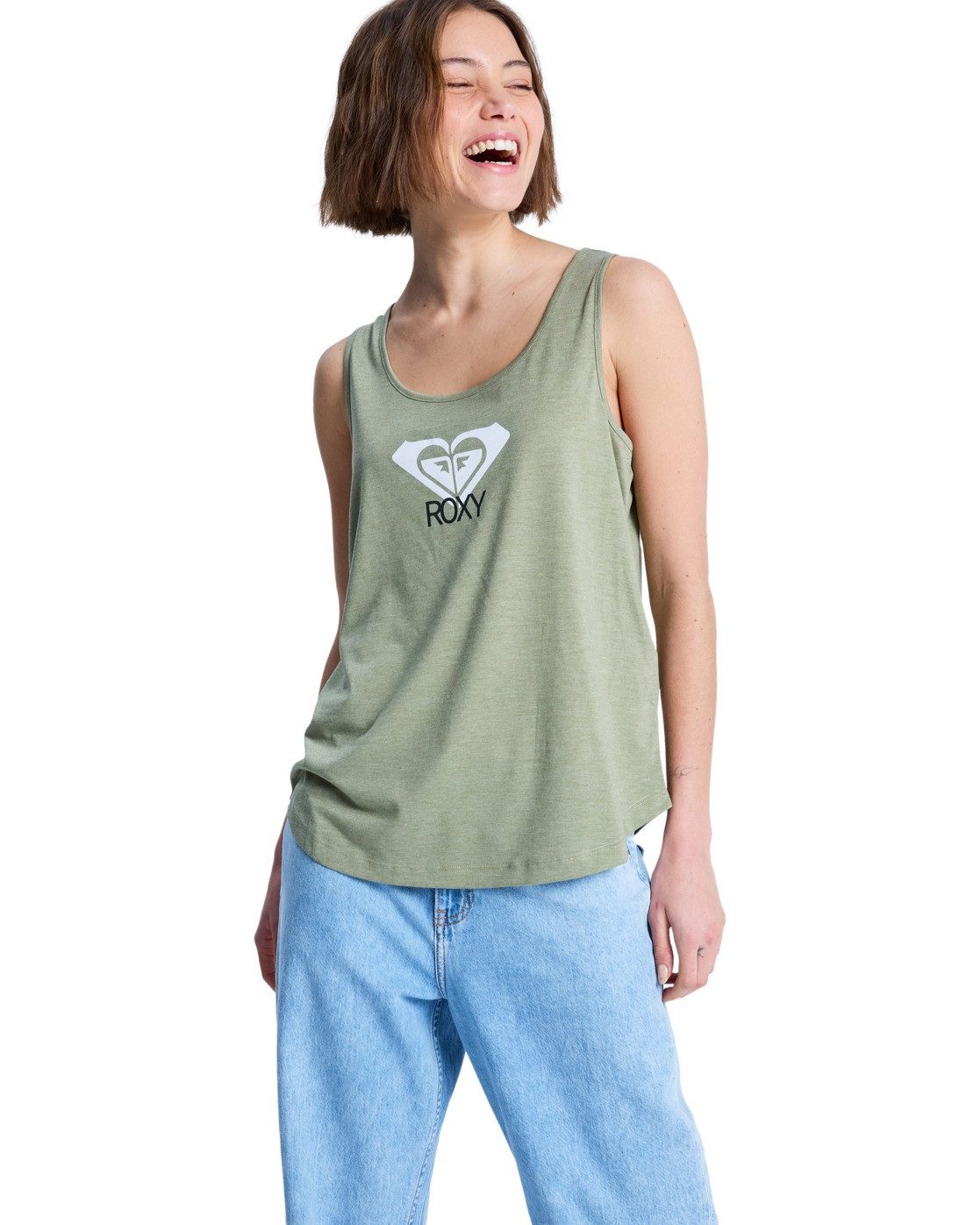 Roxy Tanktop Surfclassic günstig online kaufen