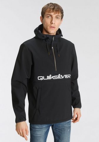 Quiksilver Neperpučiama striukė »LIVE FOR THE RID...