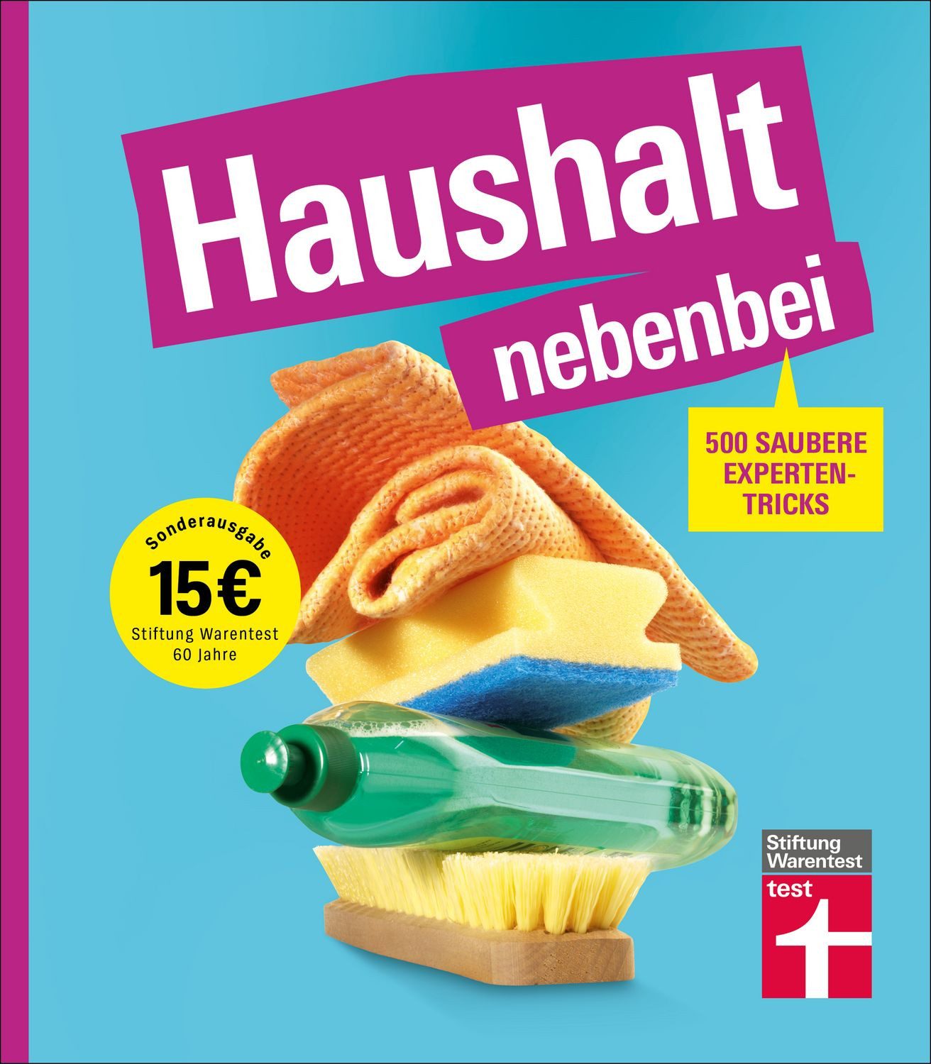 Haushalt nebenbei / Christian Eigner