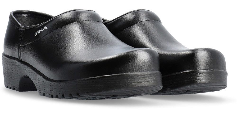 Sika Flexika - geschlossener Clog Clog
