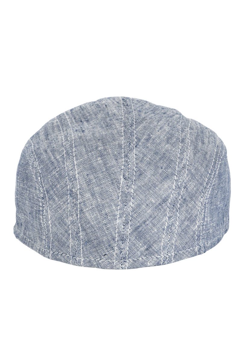 faustmann GERMANY Schiebermütze Schiebermütze - KRIS - blau