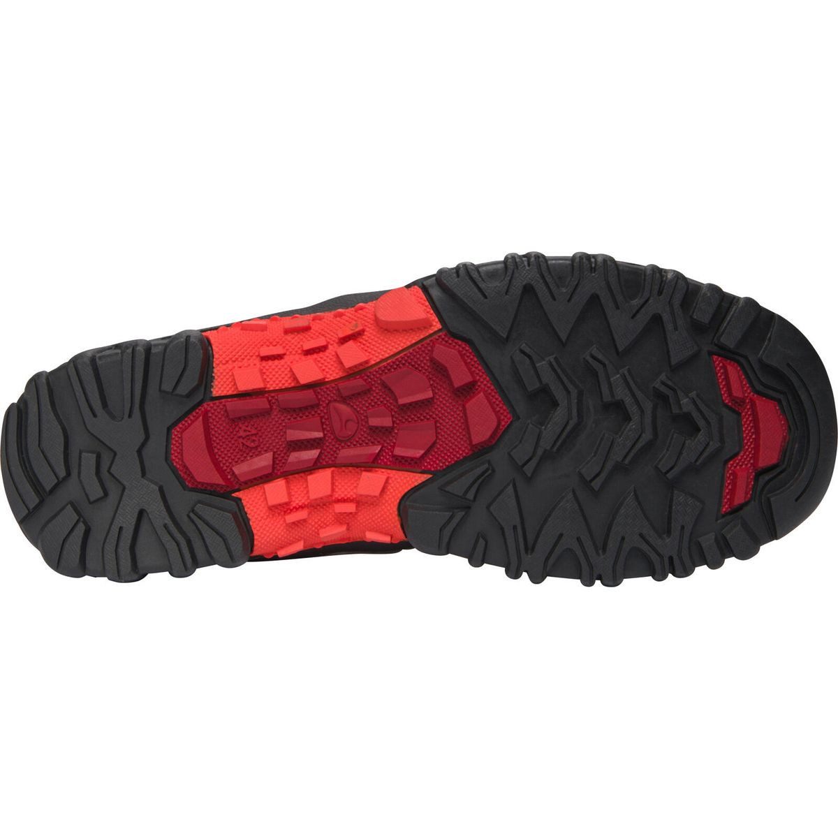 Viking Trophy Camo High Sneaker Leichter, strapazierfähiger Outdoor-Stiefel mit ultimativem Grip und