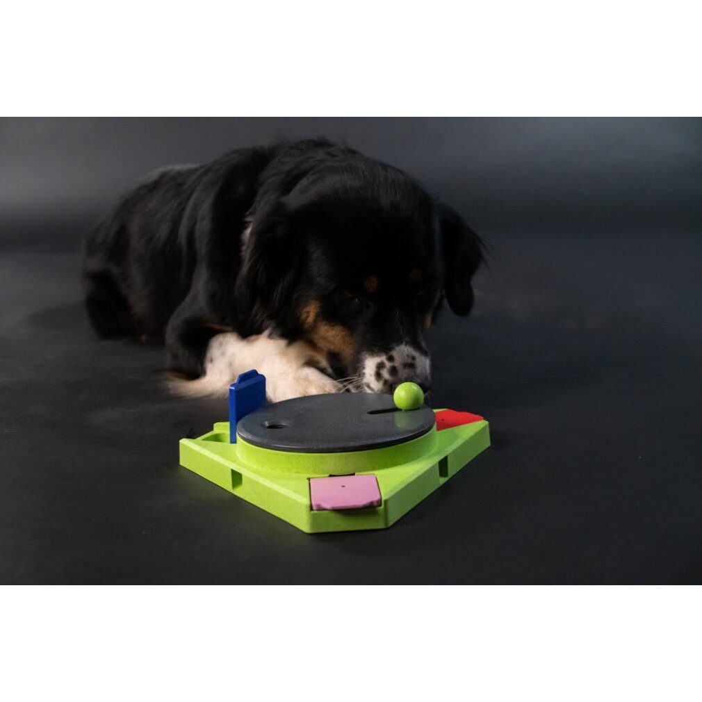 EAT SLOW LIVE LONGER Outdoor-Spielzeug Puzzle günstig online kaufen