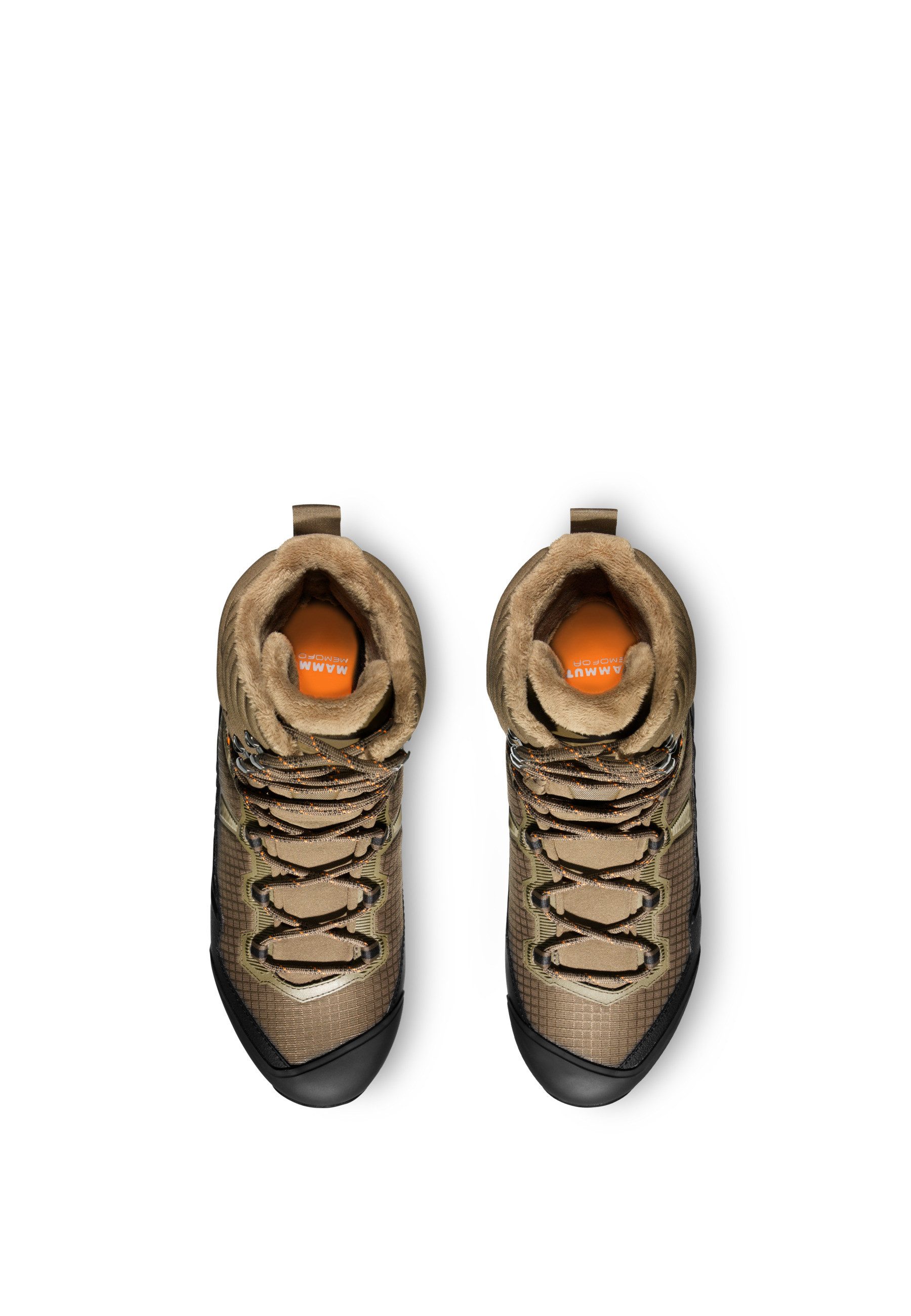 Mammut Blackfin III WP High Men Wanderschuh
