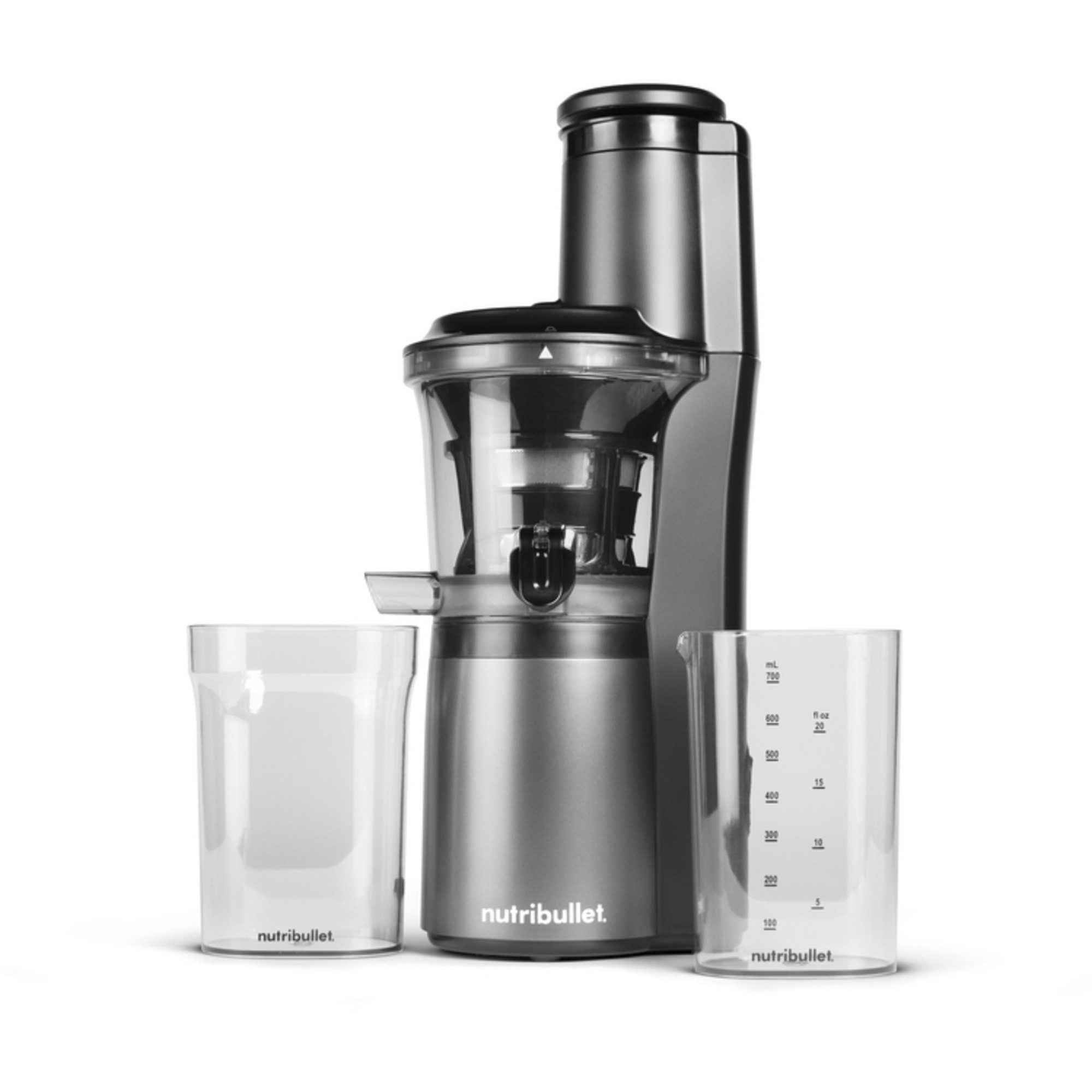 nutribullet Соковыжималки nutribullet Slow Juicer NBJ500, Соковыжималки, (150, 150 W
