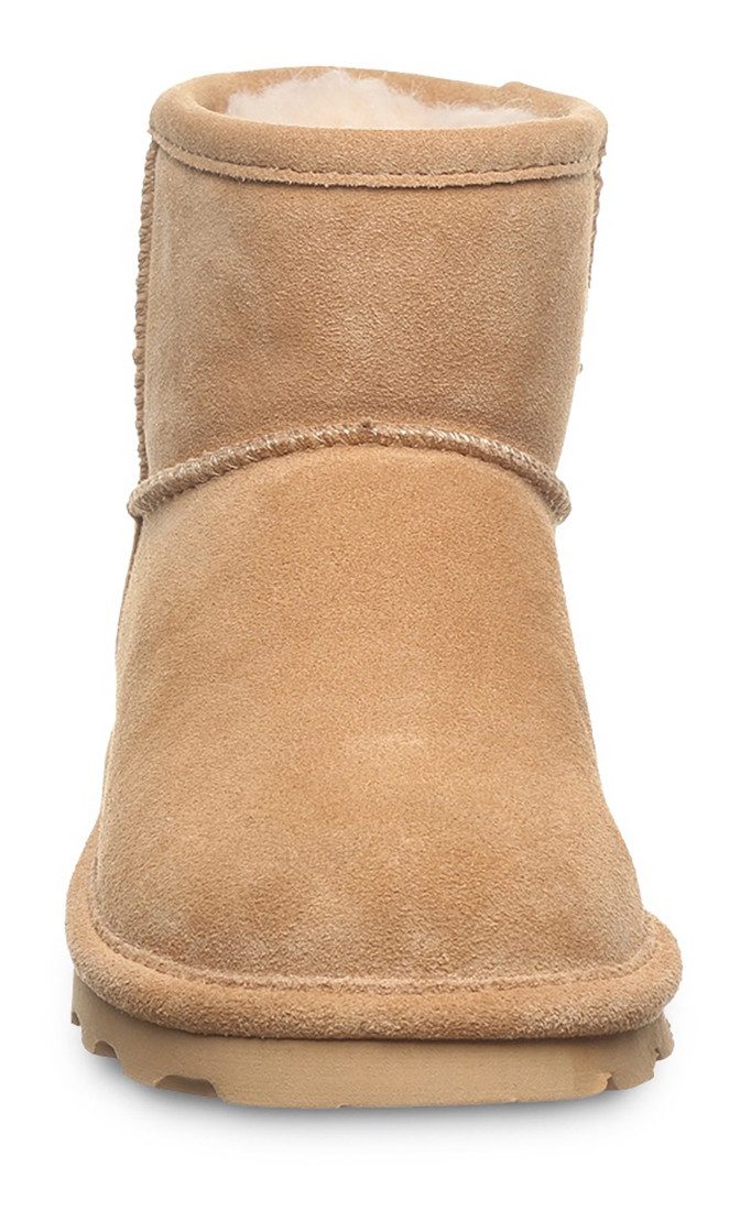 Bearpaw Alyssa Winterboots Schlupfstiefel mit wasserabweisender NeverWet® Imprägnierung – Bild 4 von 5