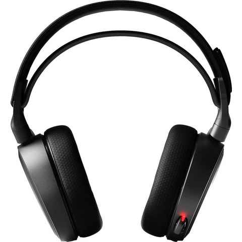 SteelSeries Arctis 7 Wireless Gaming-Headset (Rauschunterdrückung)