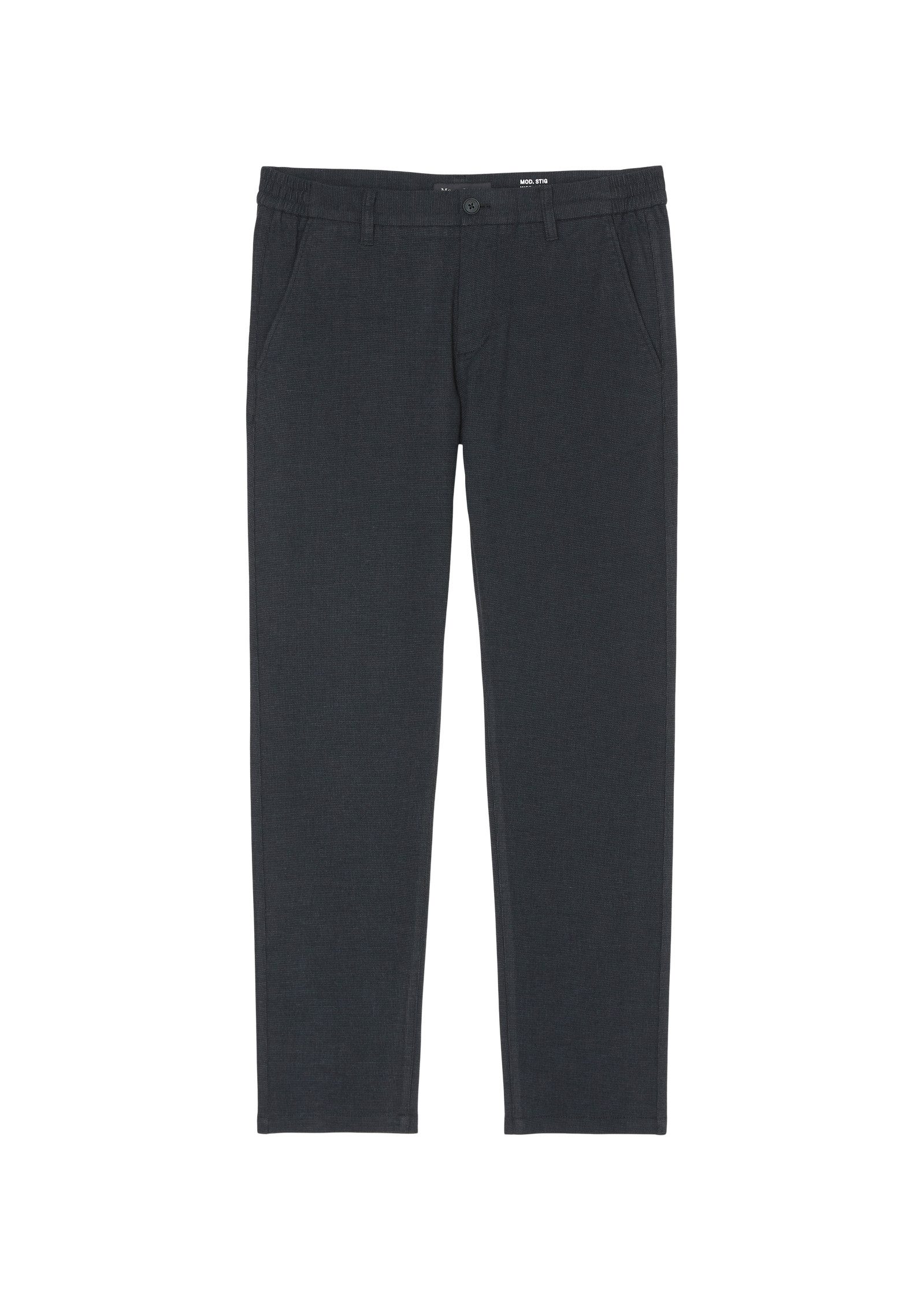 Stoffhose