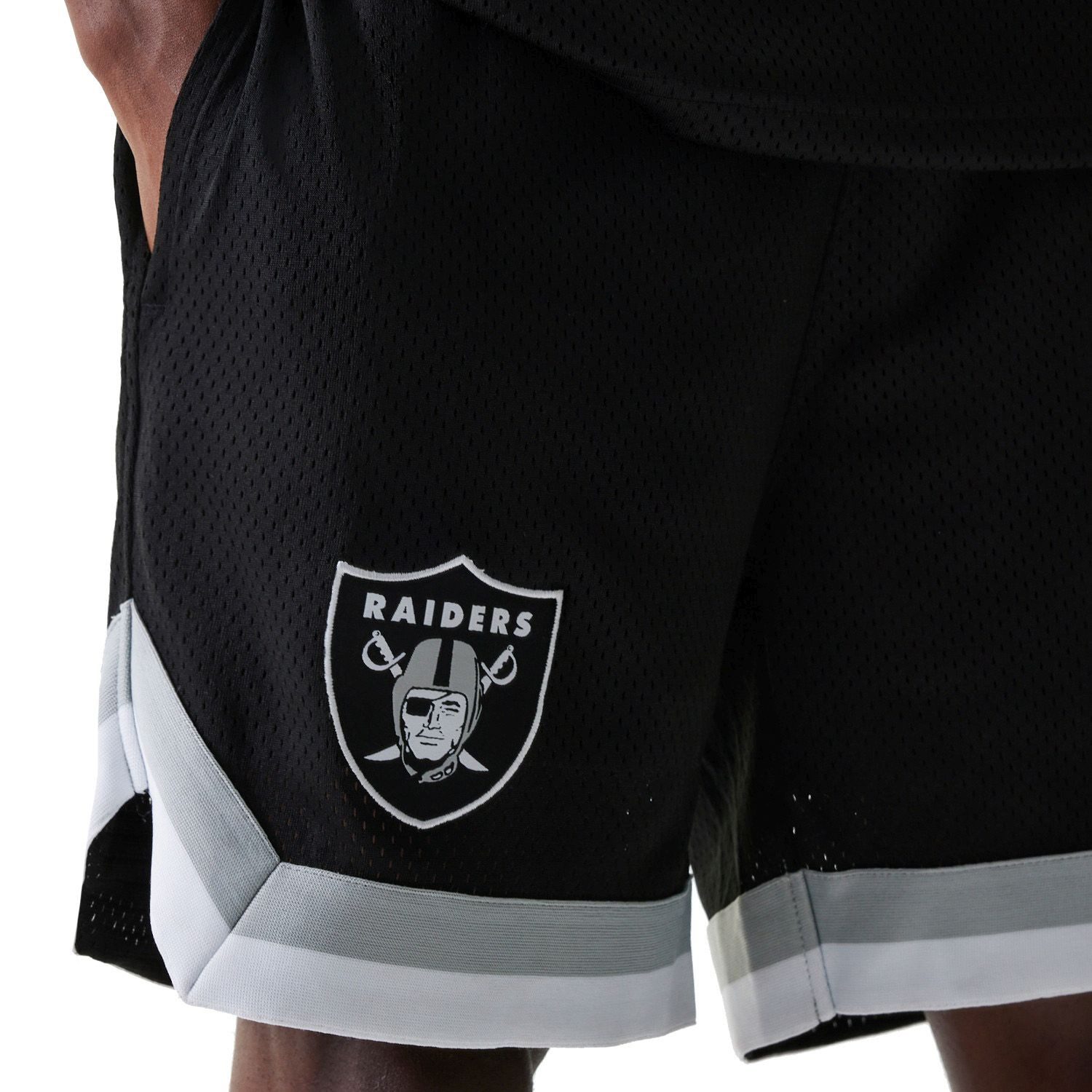 New Era Shorts NFL Las Vegas günstig online kaufen