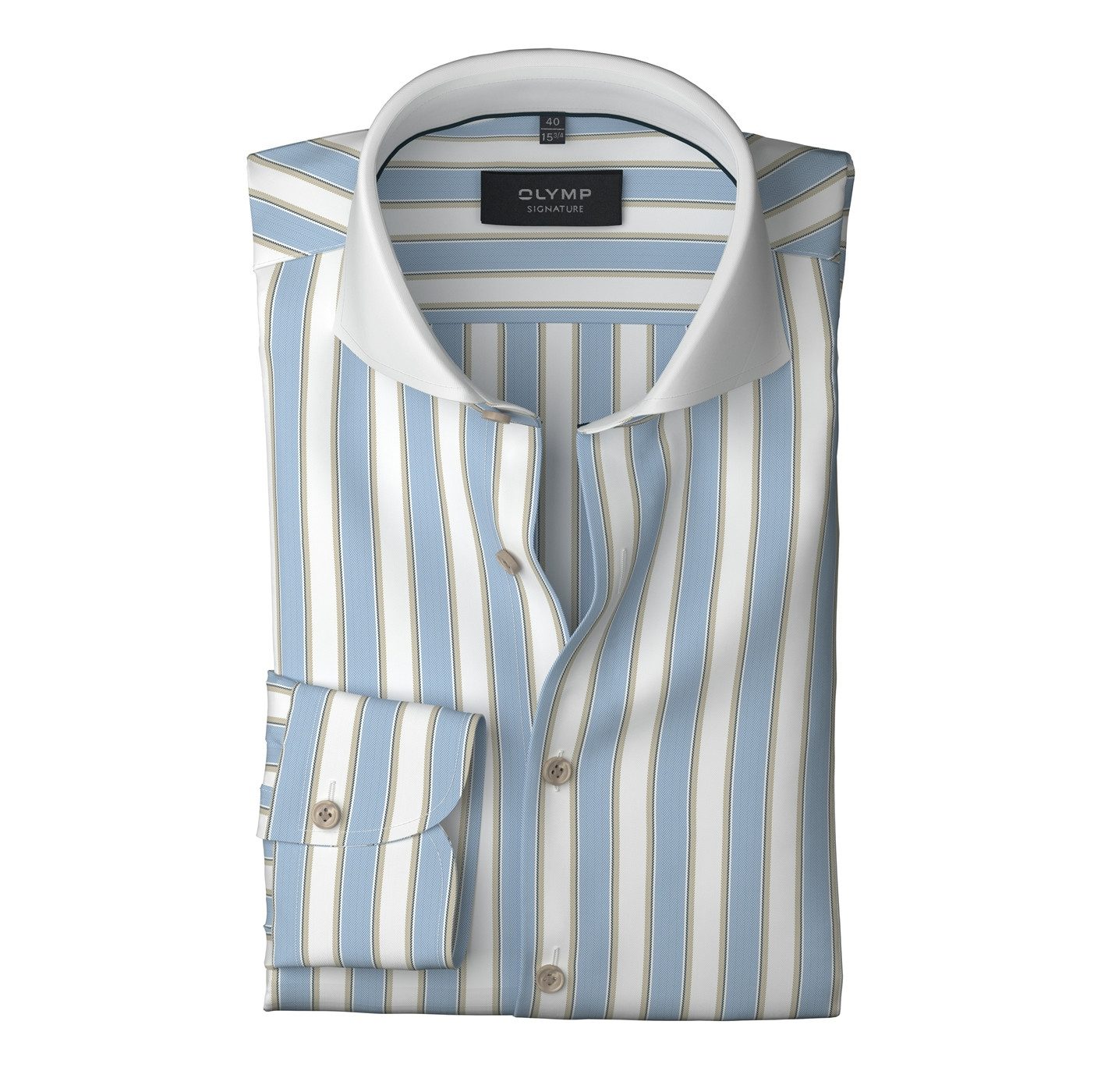 OLYMP Businesshemd 851114-Hemden