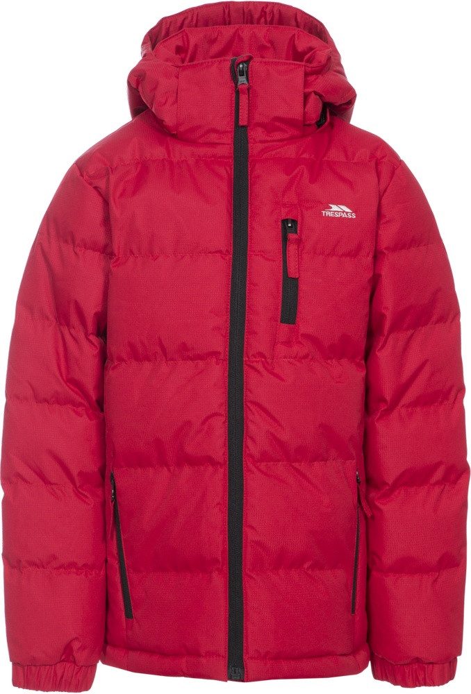 Winterjacke Tuff Jacket