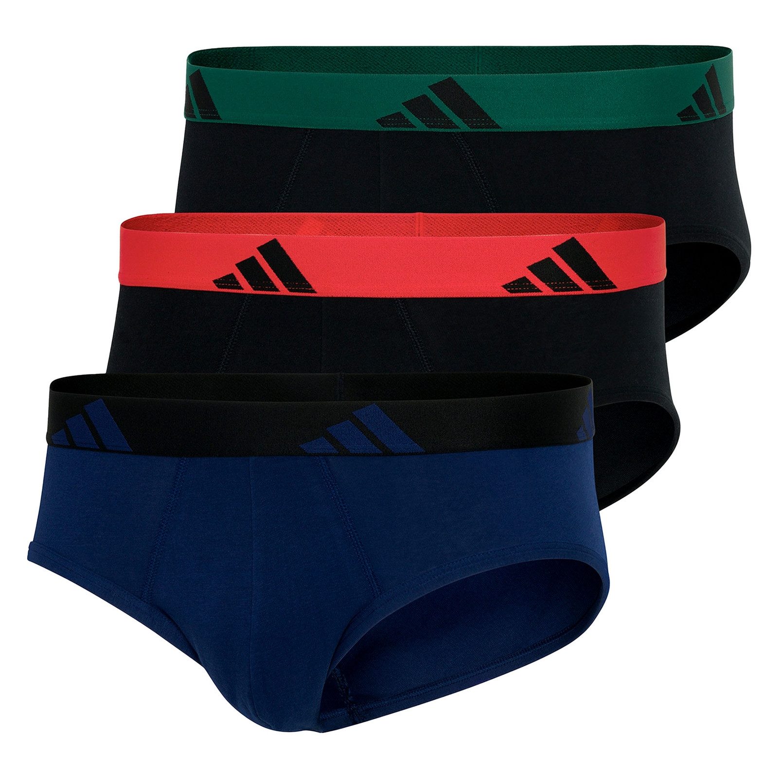 Dunkelblau / schwarz - 902 (FS25)