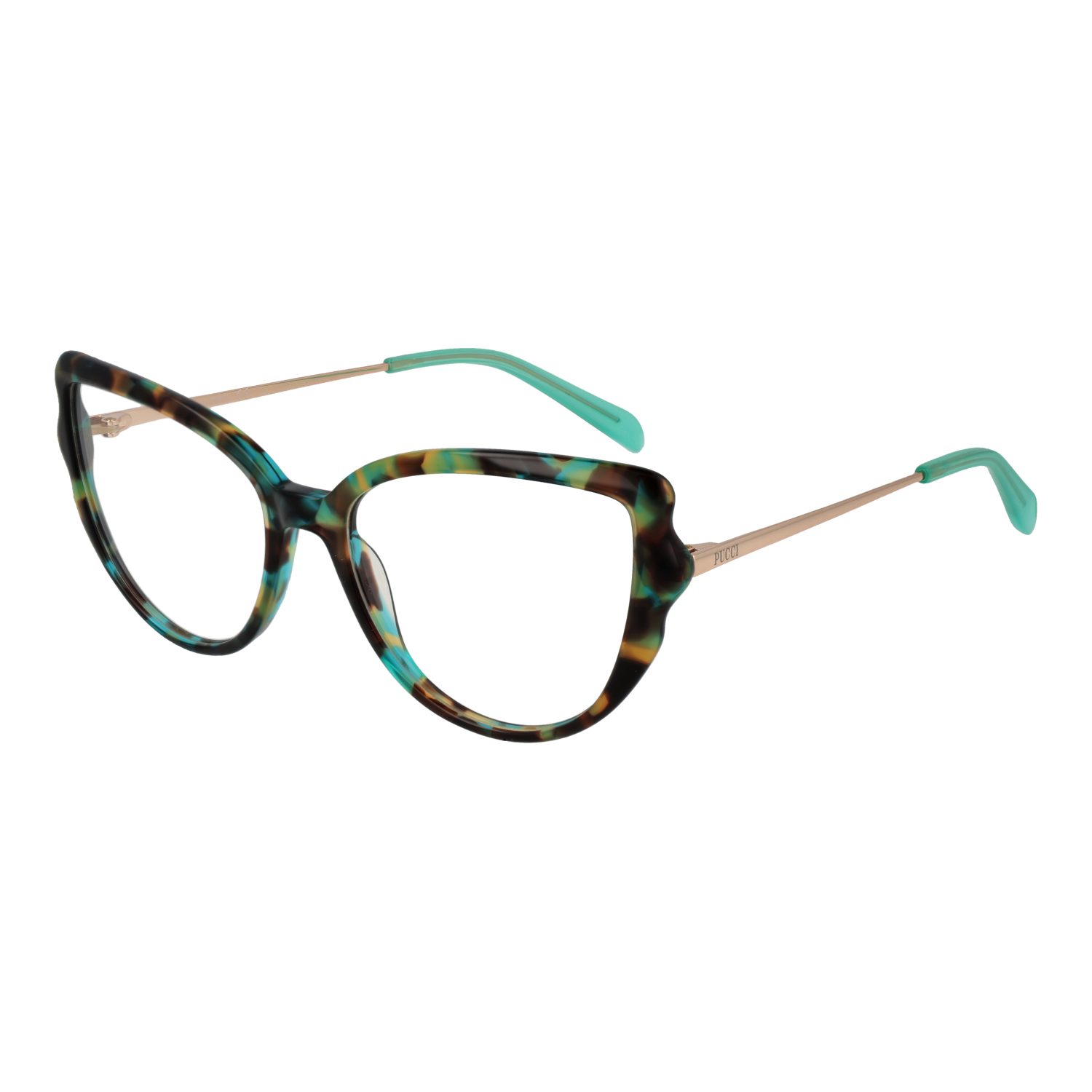 EMILIO PUCCI Brillengestell EP5192 54055