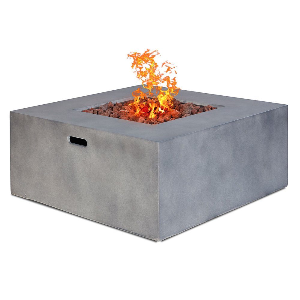 intergrill Feuerstelle »intergrill Gasfeuerstelle TM17001 Designer Fire