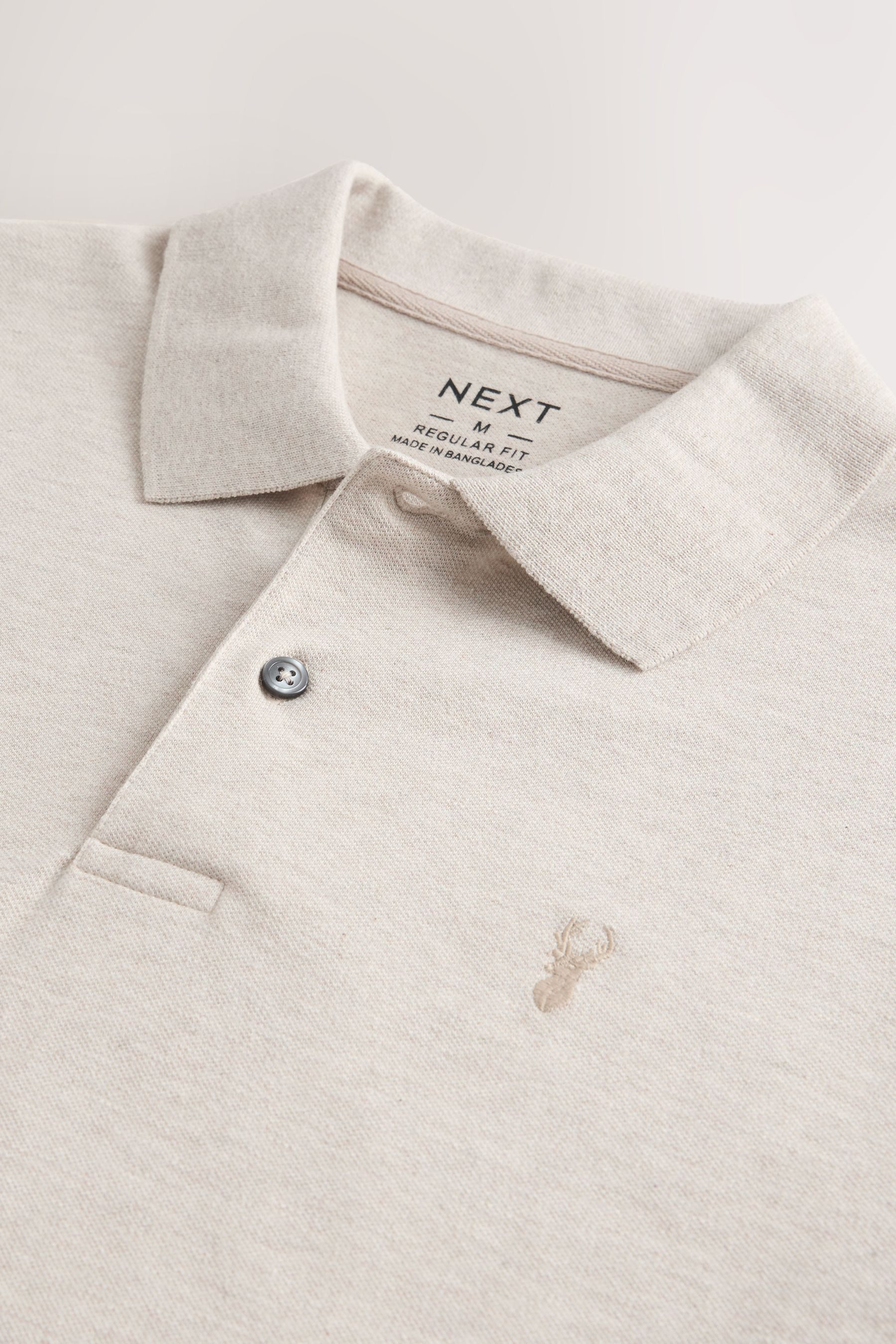 Next Poloshirt Piqué-Poloshirt (1-tlg)