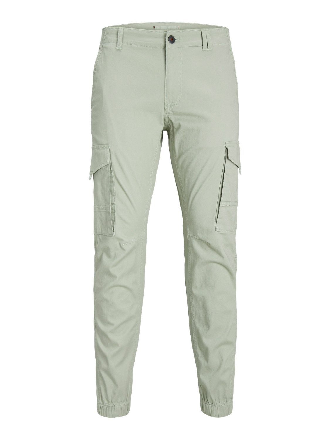 Jack & Jones Cargohose Pants Militär günstig online kaufen
