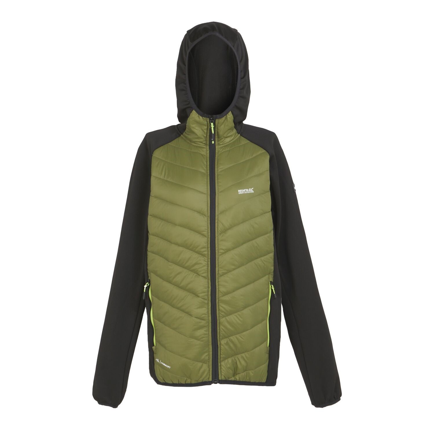 Regatta Steppjacke Softshelljacke Steppjacke Andreson VIII günstig online kaufen