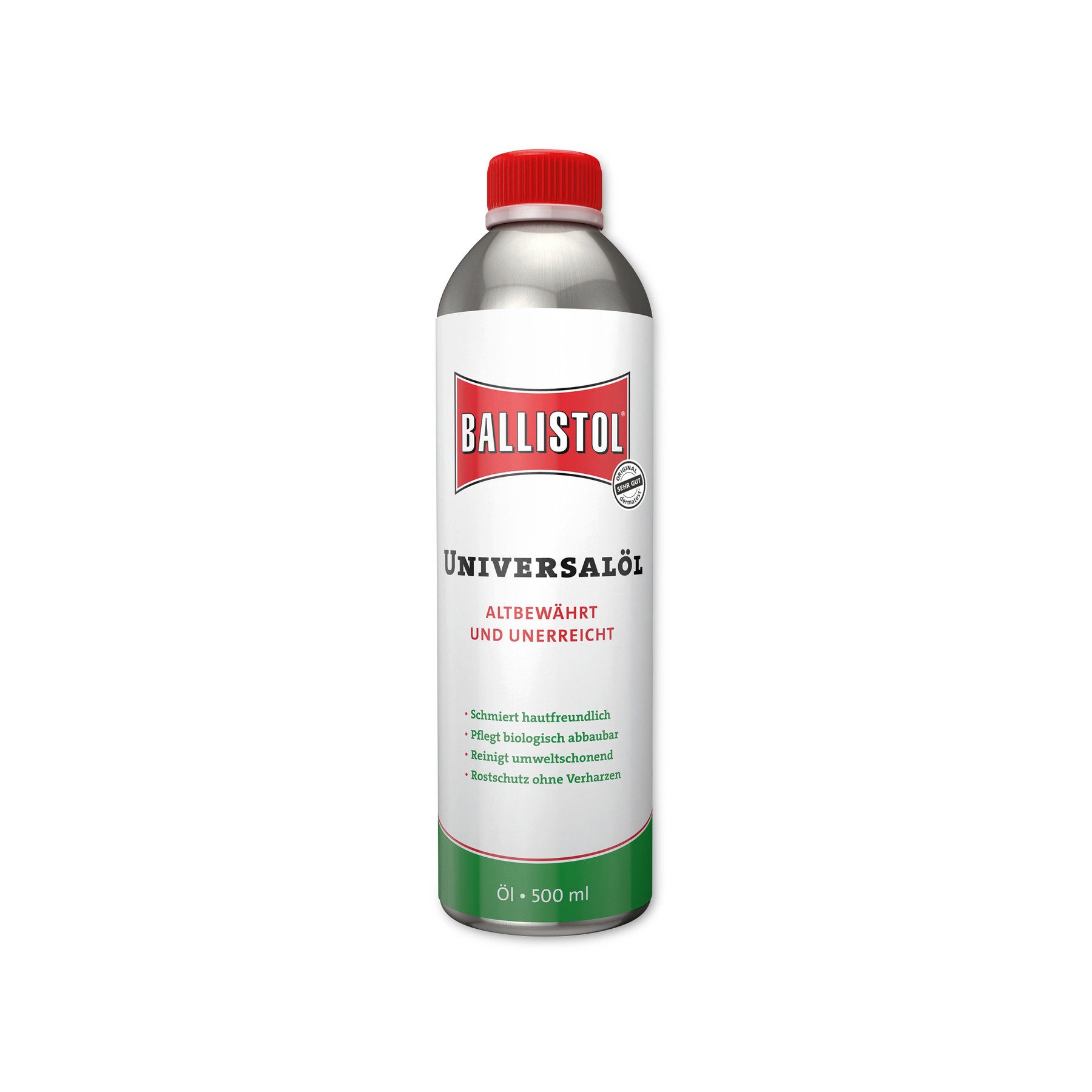 Universalöl BALLISTOL Universalöl, 500 ml