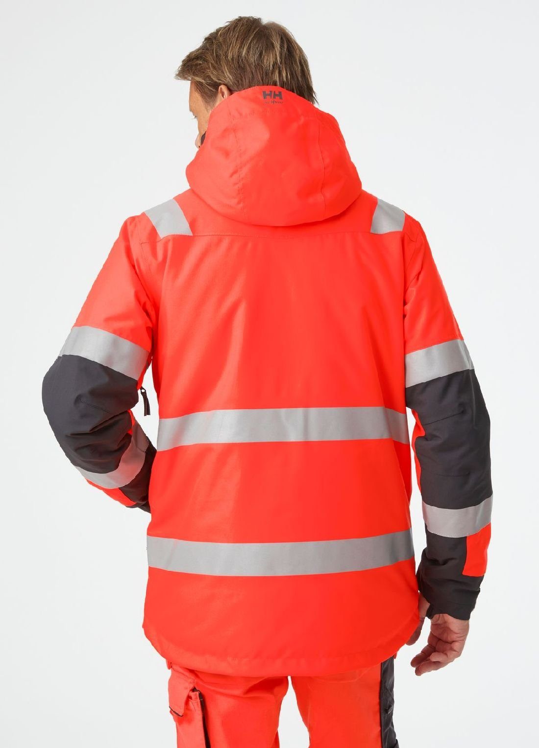 Helly Hansen Winterjacke