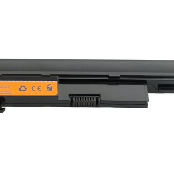 Patona Akku für Acer Aspire 3810 3810T 4810 4810T 5810 5810T AS09D31 Laptop-Akku Ersatzakku 4400 mAh (10,8 V, 1 St), 100% kompatibel I Erstklassige Markenzellen