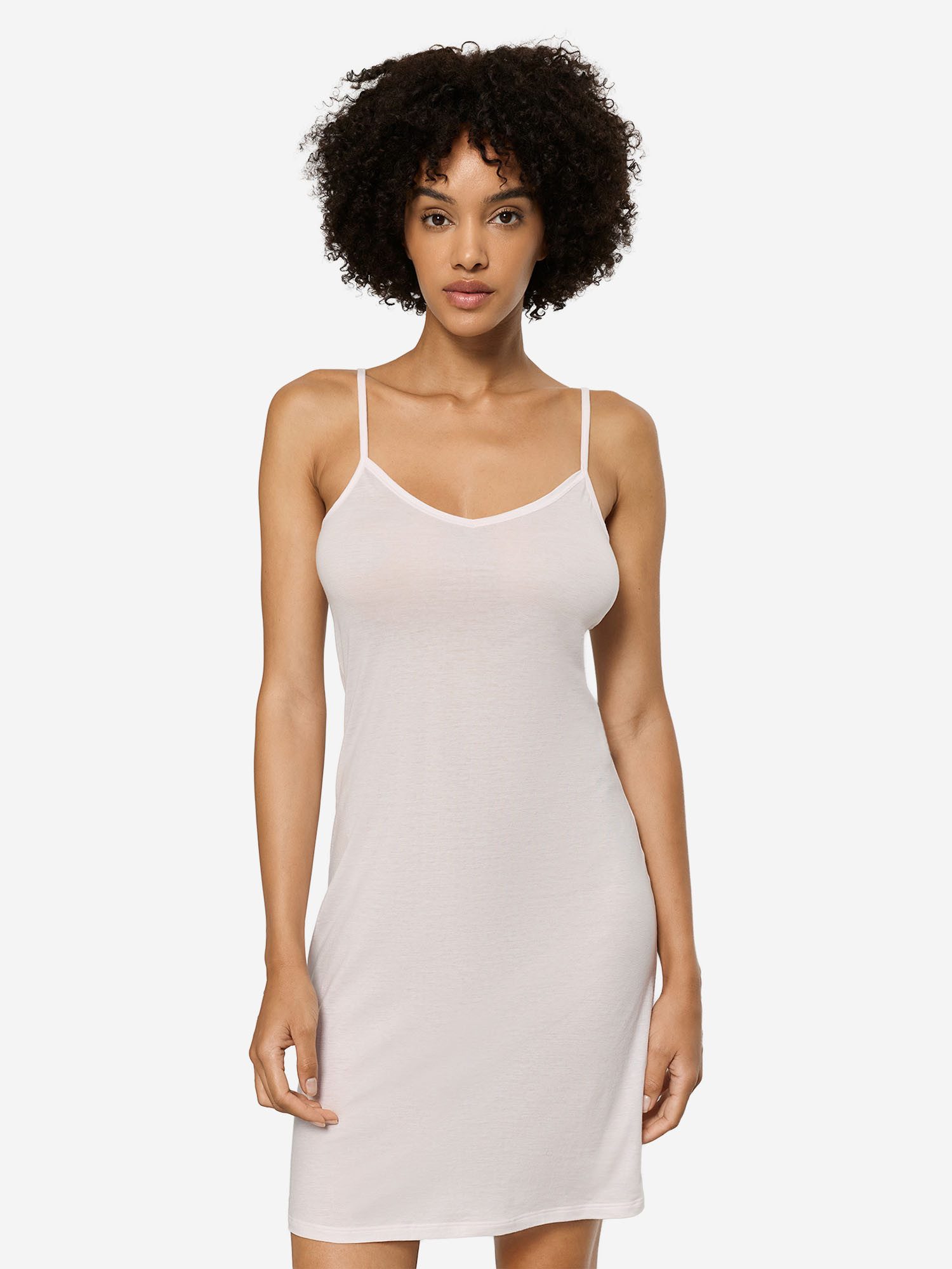 Hanro Body Ultralight Bodysuit, Einteiler, Figuroberteil
