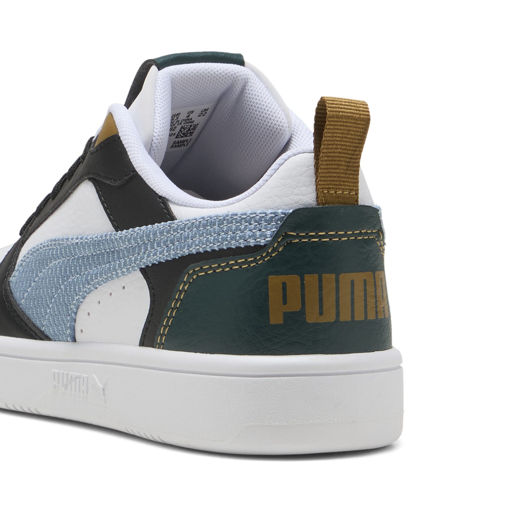 PUMA Rebound V6 Low Run Fun günstig online kaufen