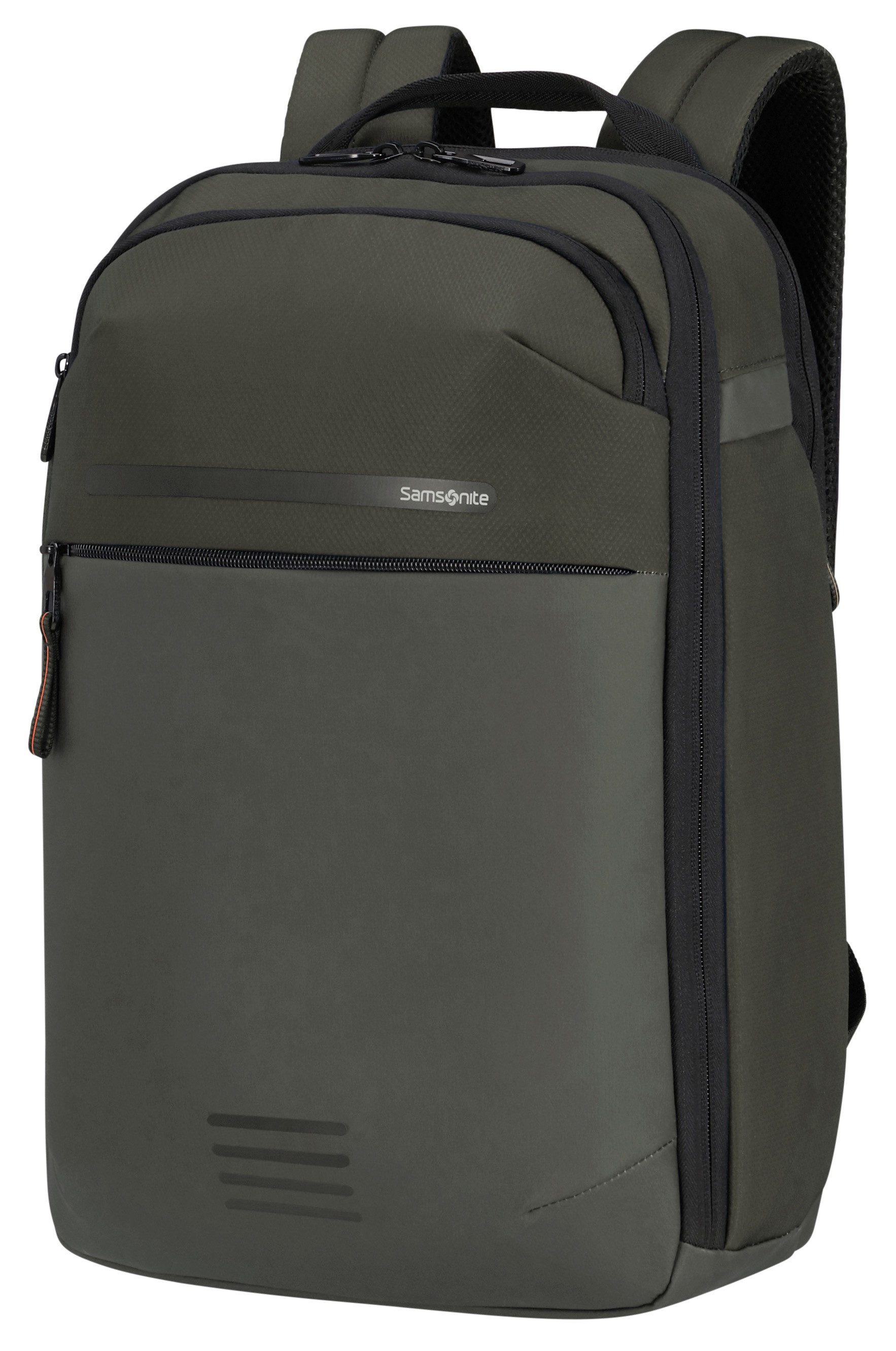 Samsonite Laptoprucksack MODERNY 15,6 Zoll, Geschäftsrucksack, Freizeitrucksack mit vielen Fächern