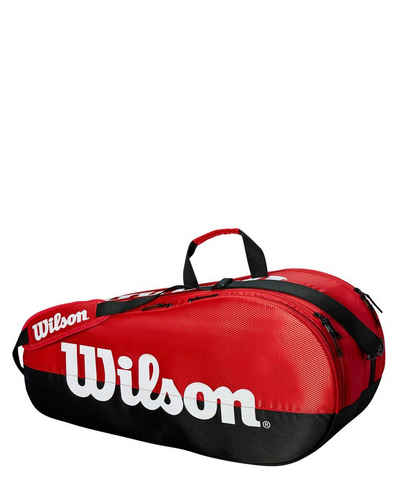 Wilson Tennistasche »Tennistasche "Team 2 Compartment"«