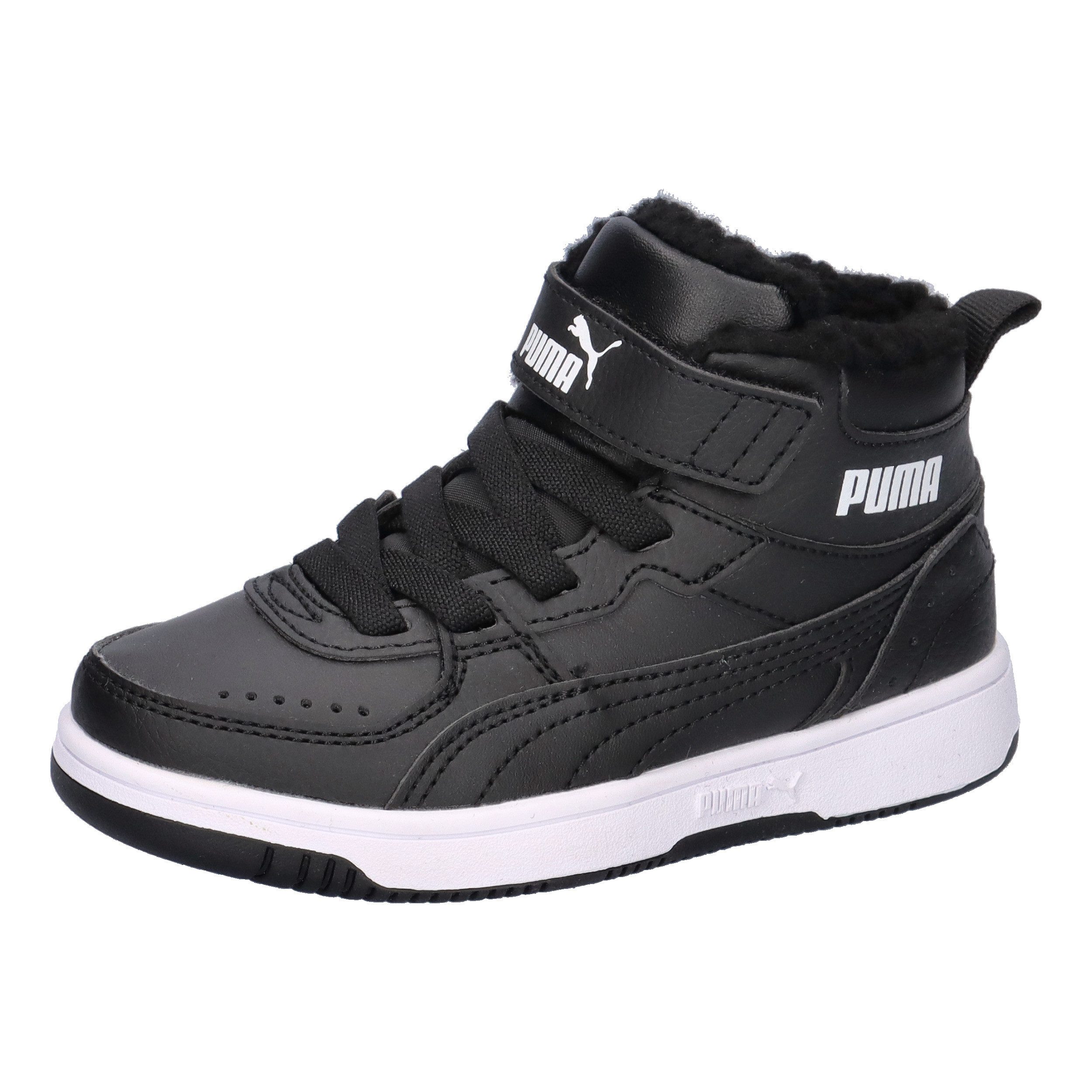 PUMA Puma Kinder Ботинки Puma Rebound Joy Fur 375479 Winterboots