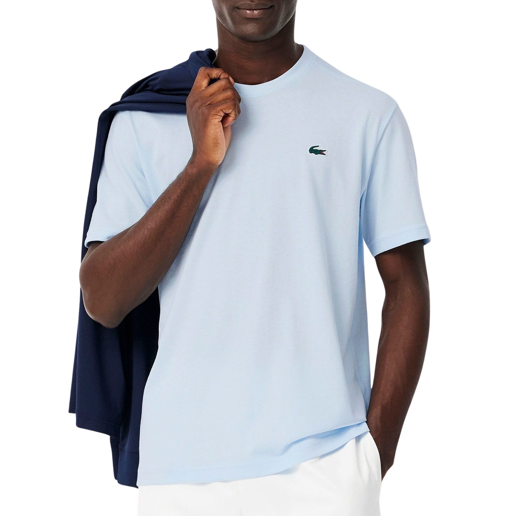 Lacoste Funktionsshirt Herren Dry Fit Sport günstig online kaufen