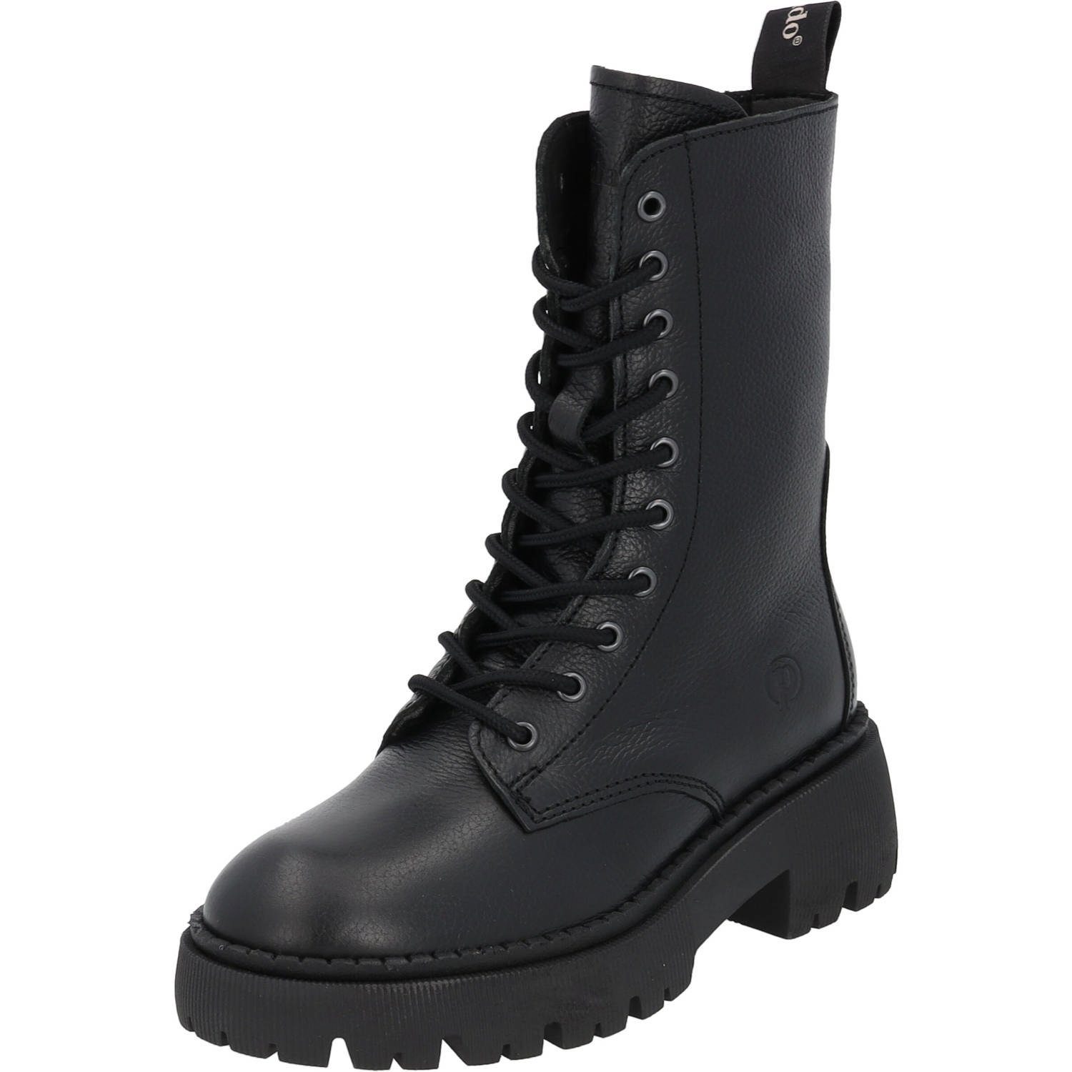 Palado Delos Schnürstiefel günstig online kaufen