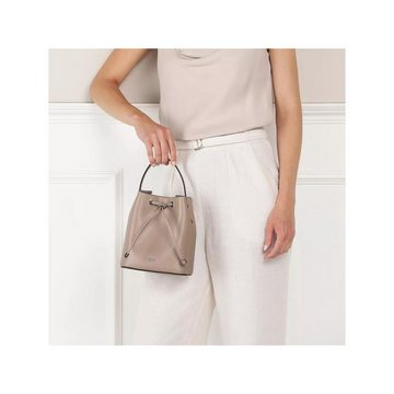 DKNY Schultertasche beige (1-tlg)