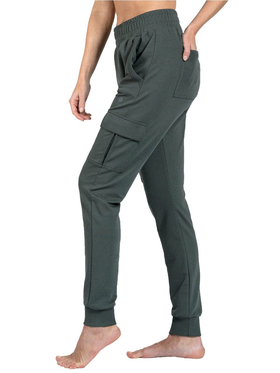 Magadi Yogahose Lucy aus hautsympathischem Naturmaterial günstig online kaufen