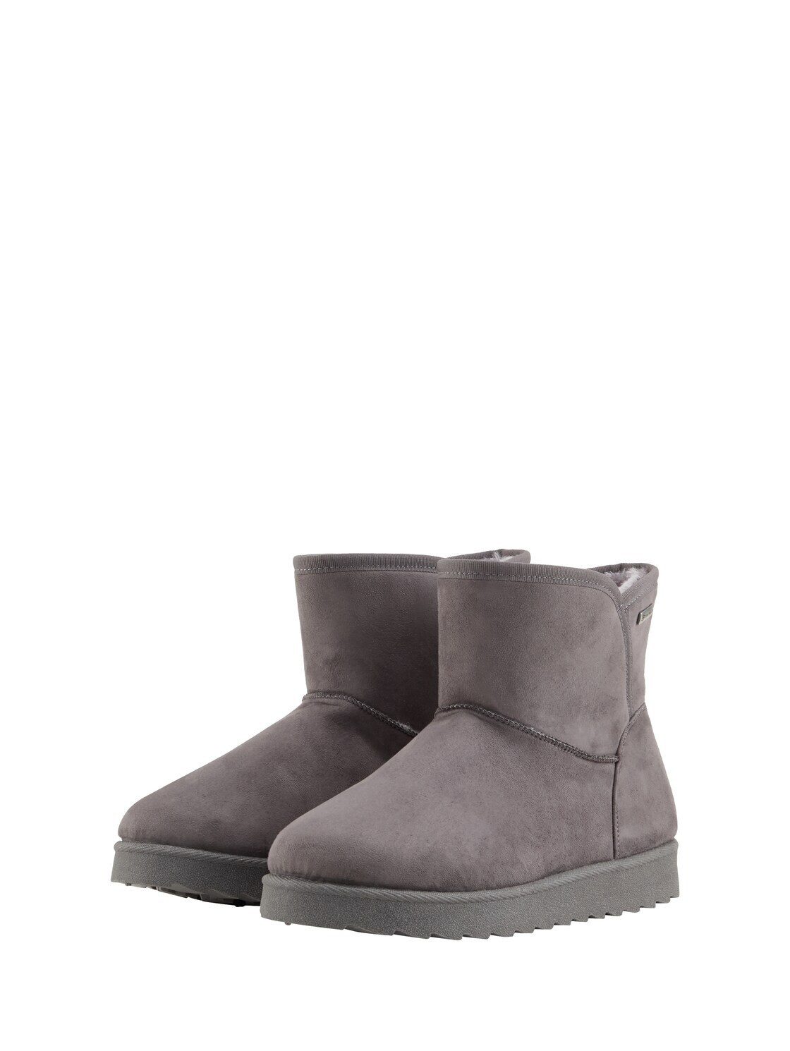 TOM TAILOR Gefütterte Schneestiefel Winterboots Gefütterte günstig online kaufen