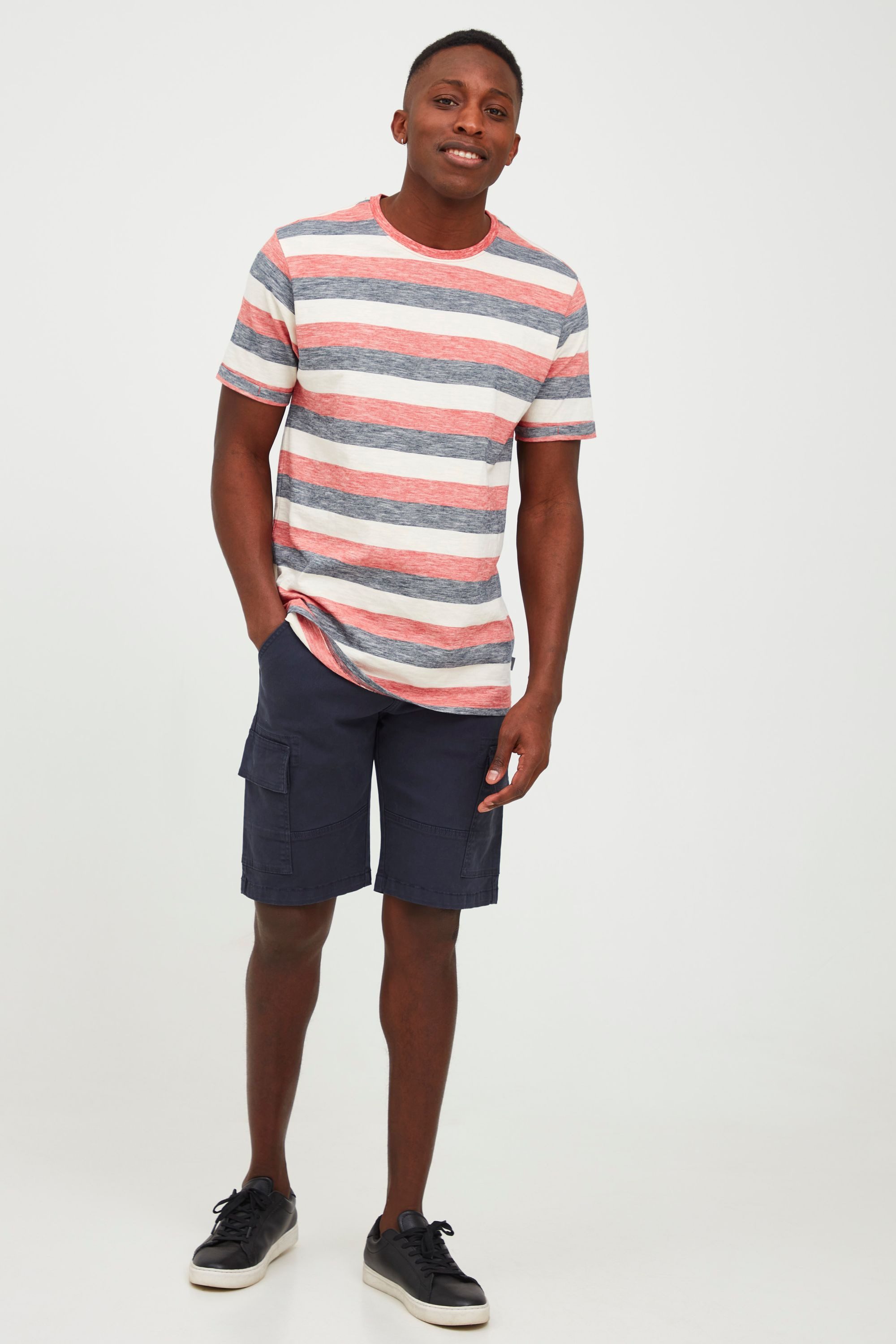 Indicode Cargoshorts IDBrom Cargo Shorts mit günstig online kaufen