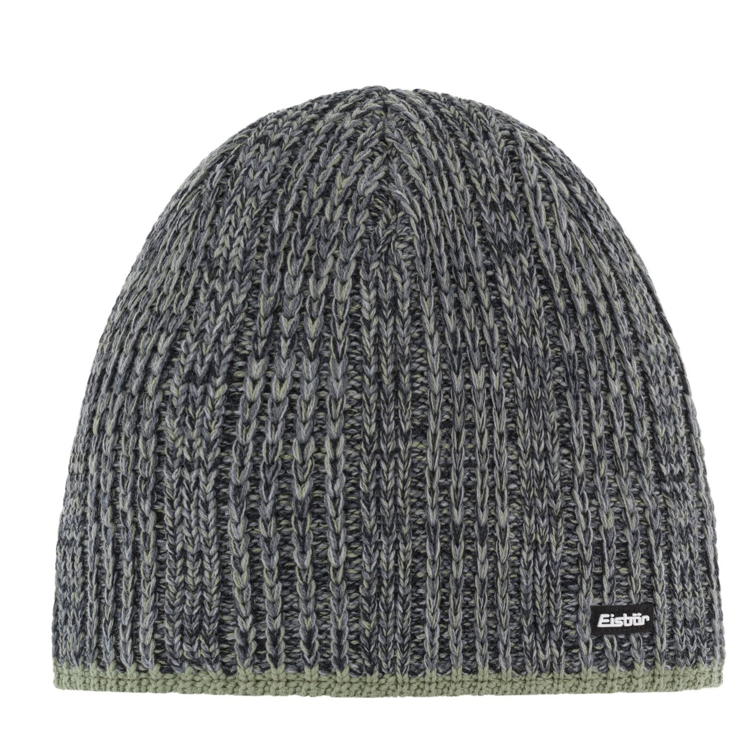Eisbär Strickmütze Rene MÜ XL Strickmütze (stück)