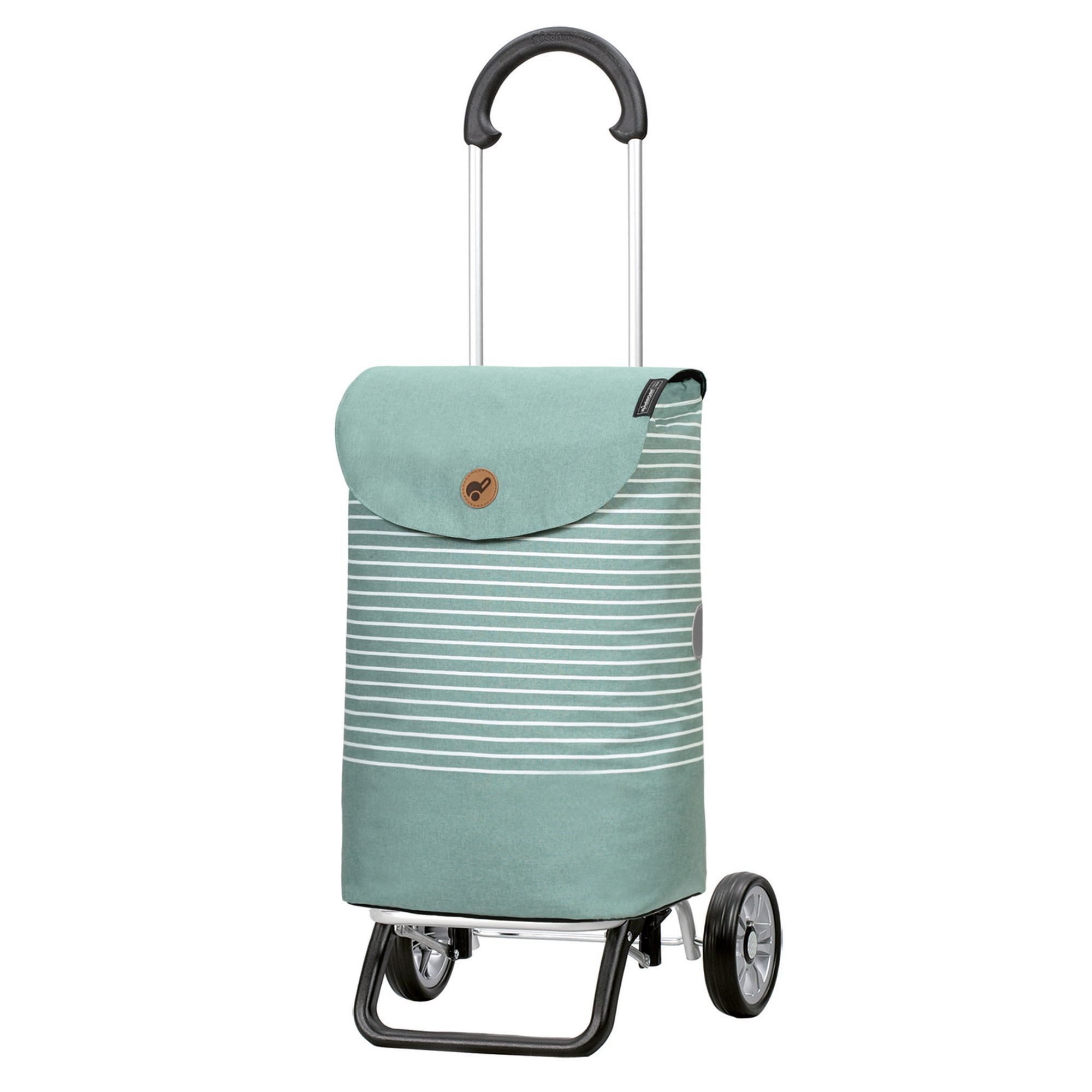 Einkaufstrolley Scala Shopper Plus